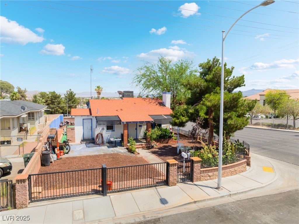 Las Vegas, Nevada, 89101, United States, ,Residential,For Sale,1870177