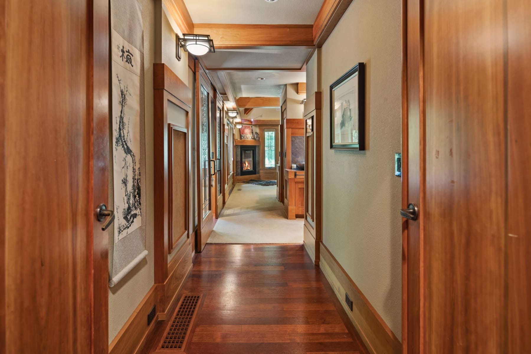  1506 S BUDDINGTON ST Portland, OR 97219 - 物件實景