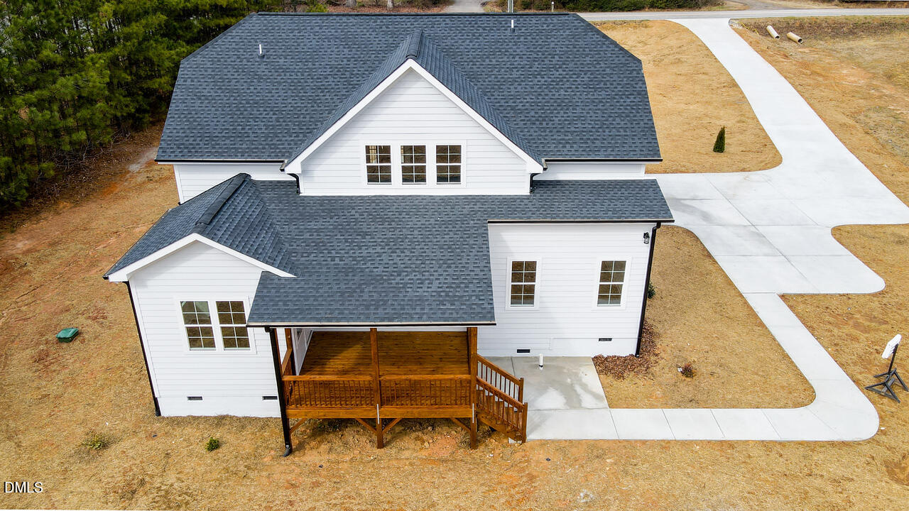 Creedmoor, North Carolina, 27522, United States, 4 Bedrooms Bedrooms, ,3 BathroomsBathrooms,Residential,For Sale,2022277