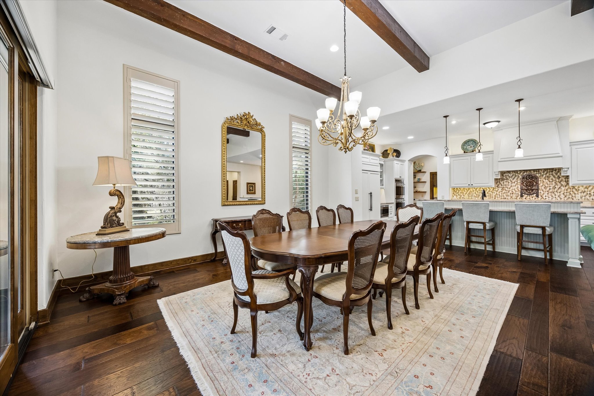  ?Rare Verde Trails Opportunity - Single-Story Luxury in Spanish Oaks” - 物件實景
