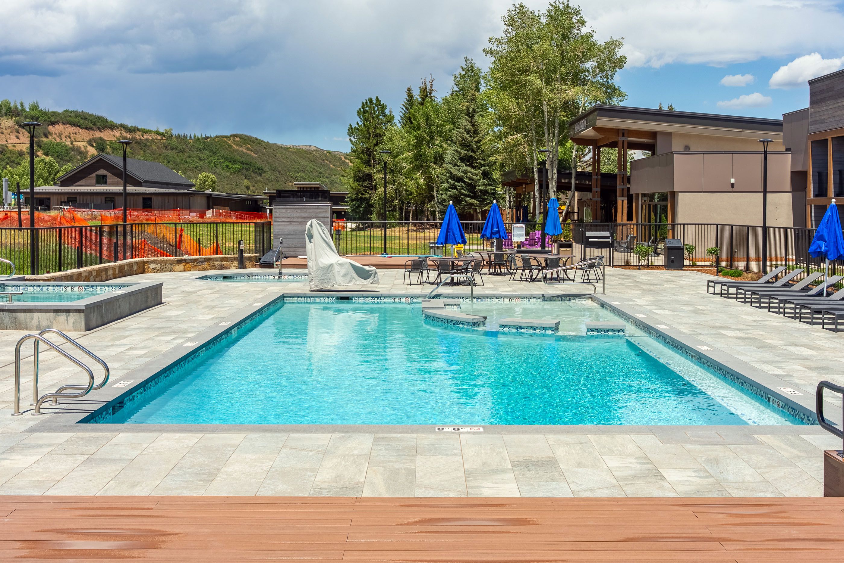  Inn at Aspen Condominium - 物件實景