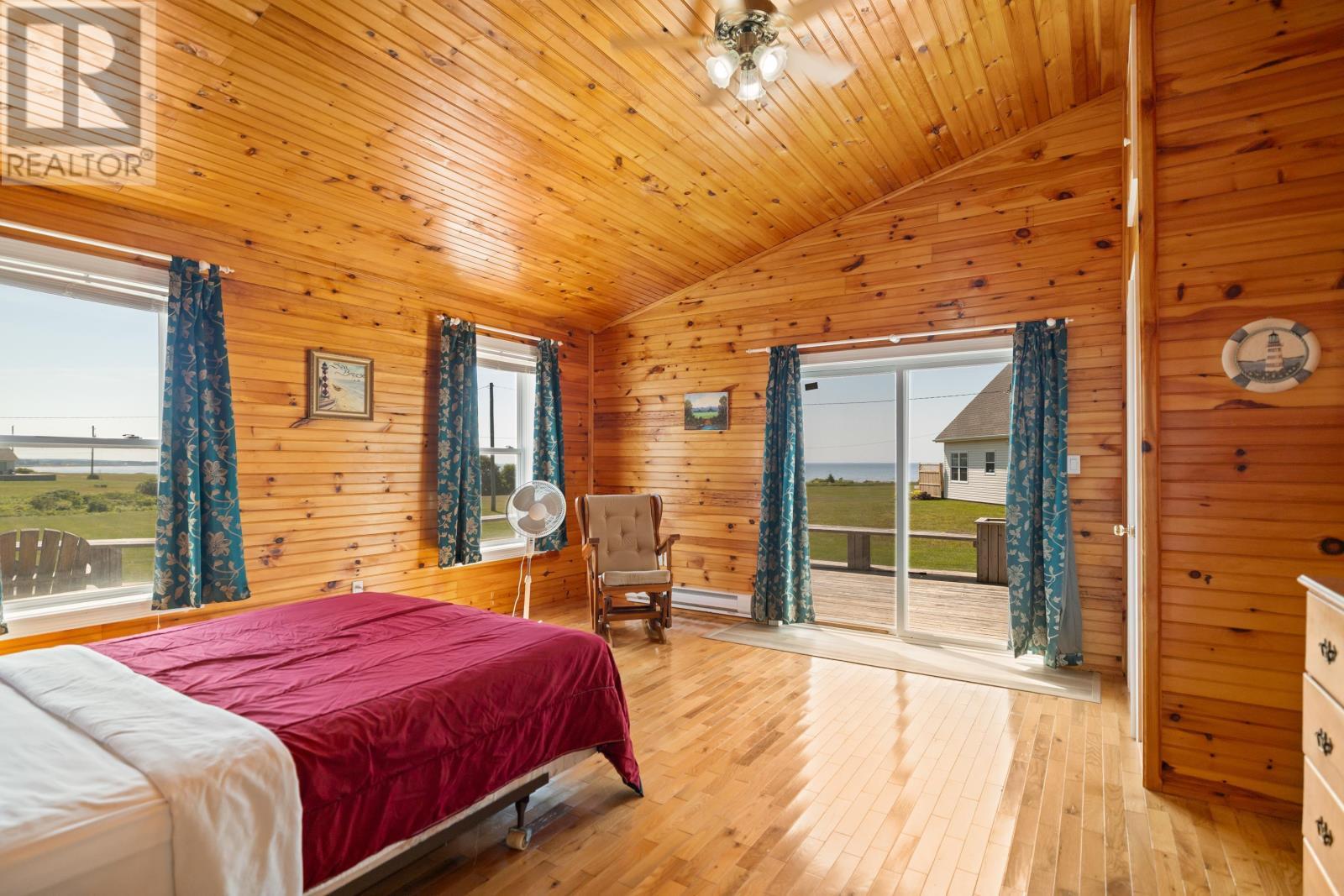 ARGYLE SHORE, Prince Edward Island, C0A 1C0, CA, 4 Bedrooms Bedrooms, ,1 BathroomBathrooms,Residential,For Sale,1896043