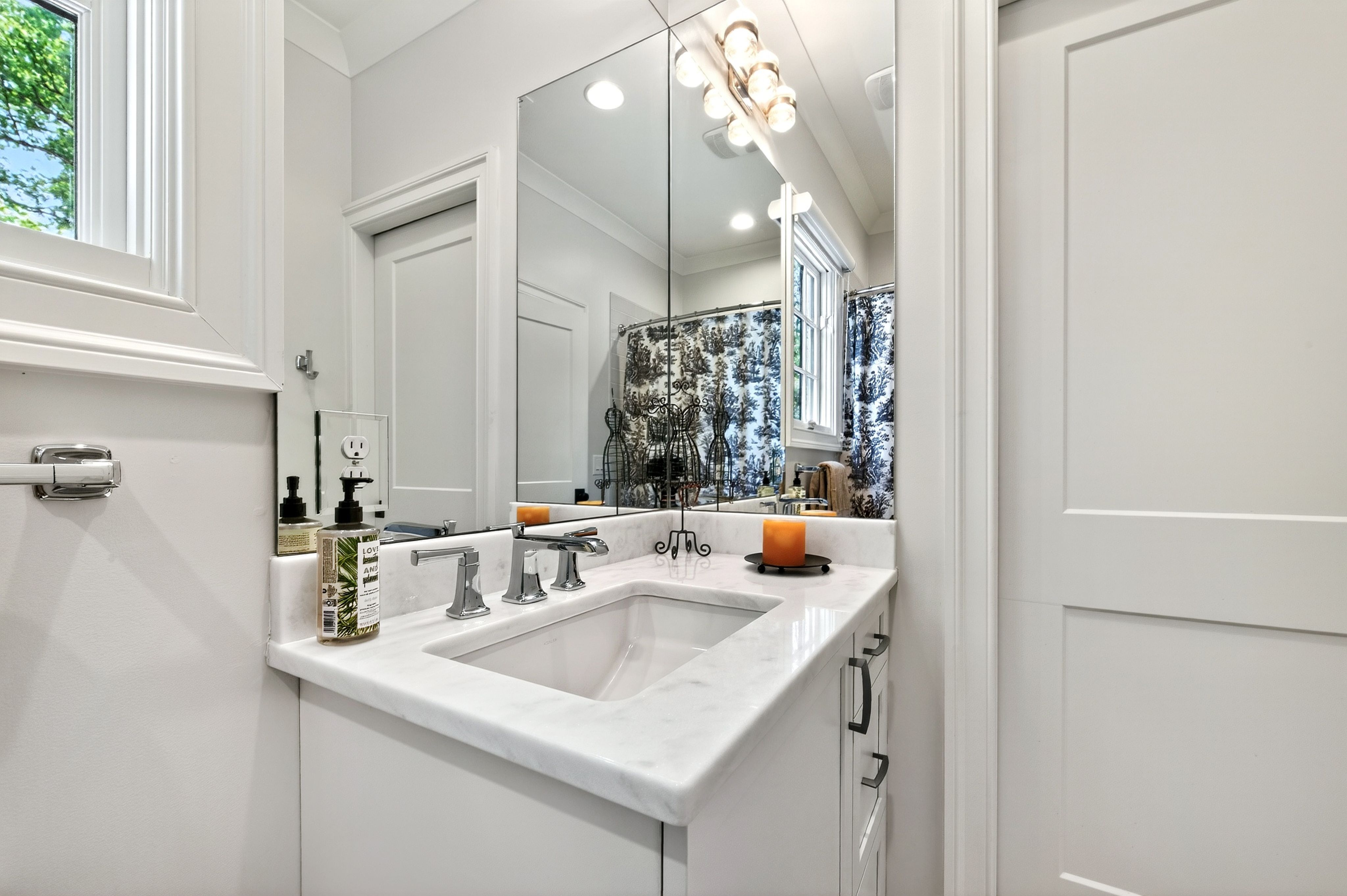  1817 Hunting Ridge Road, Raleigh, NC 27615 - 物件實景