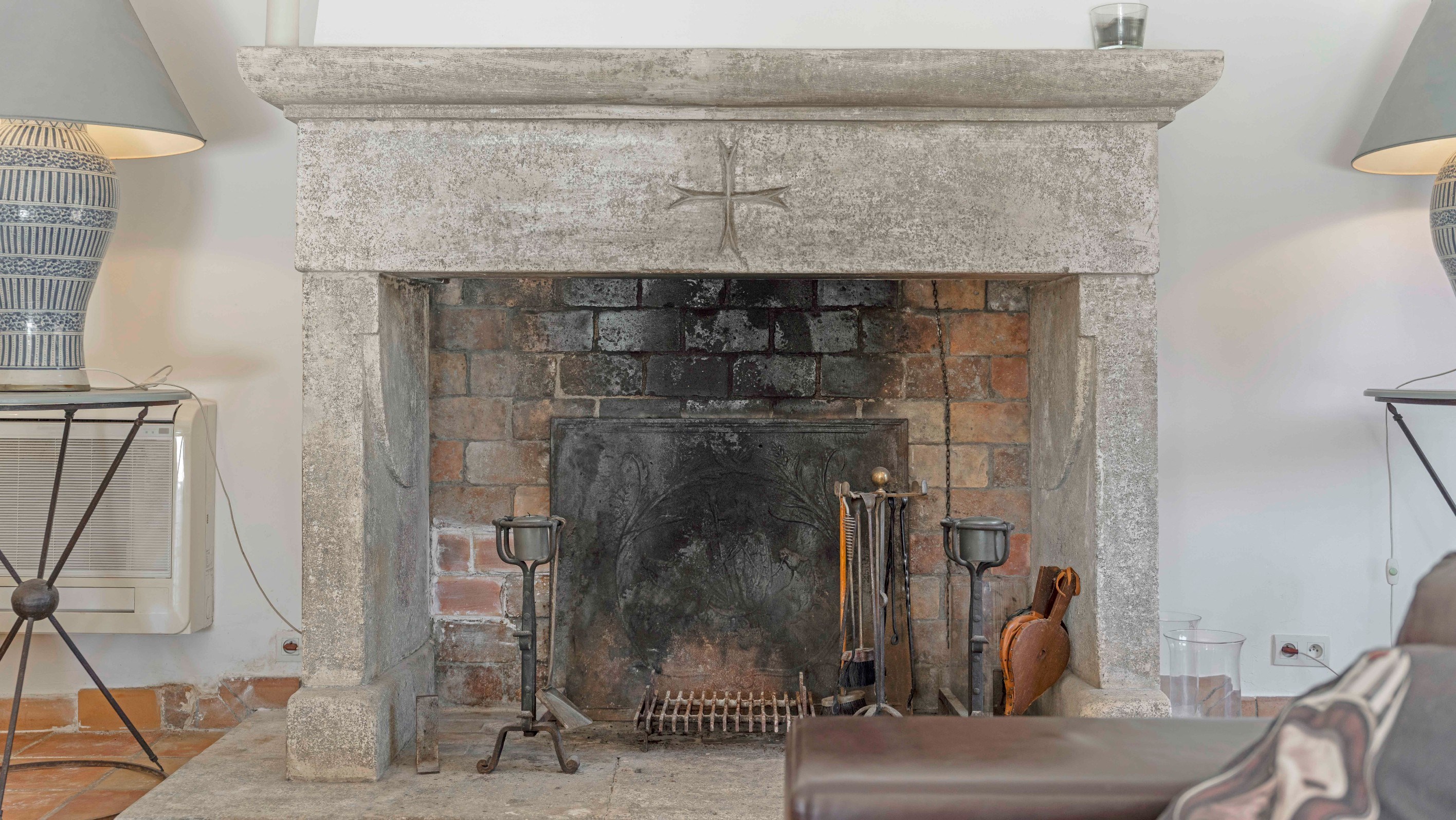  Sole agent Ramatuelle neo-provençal house to renovate few steps from Pampelonne… - 物件實景