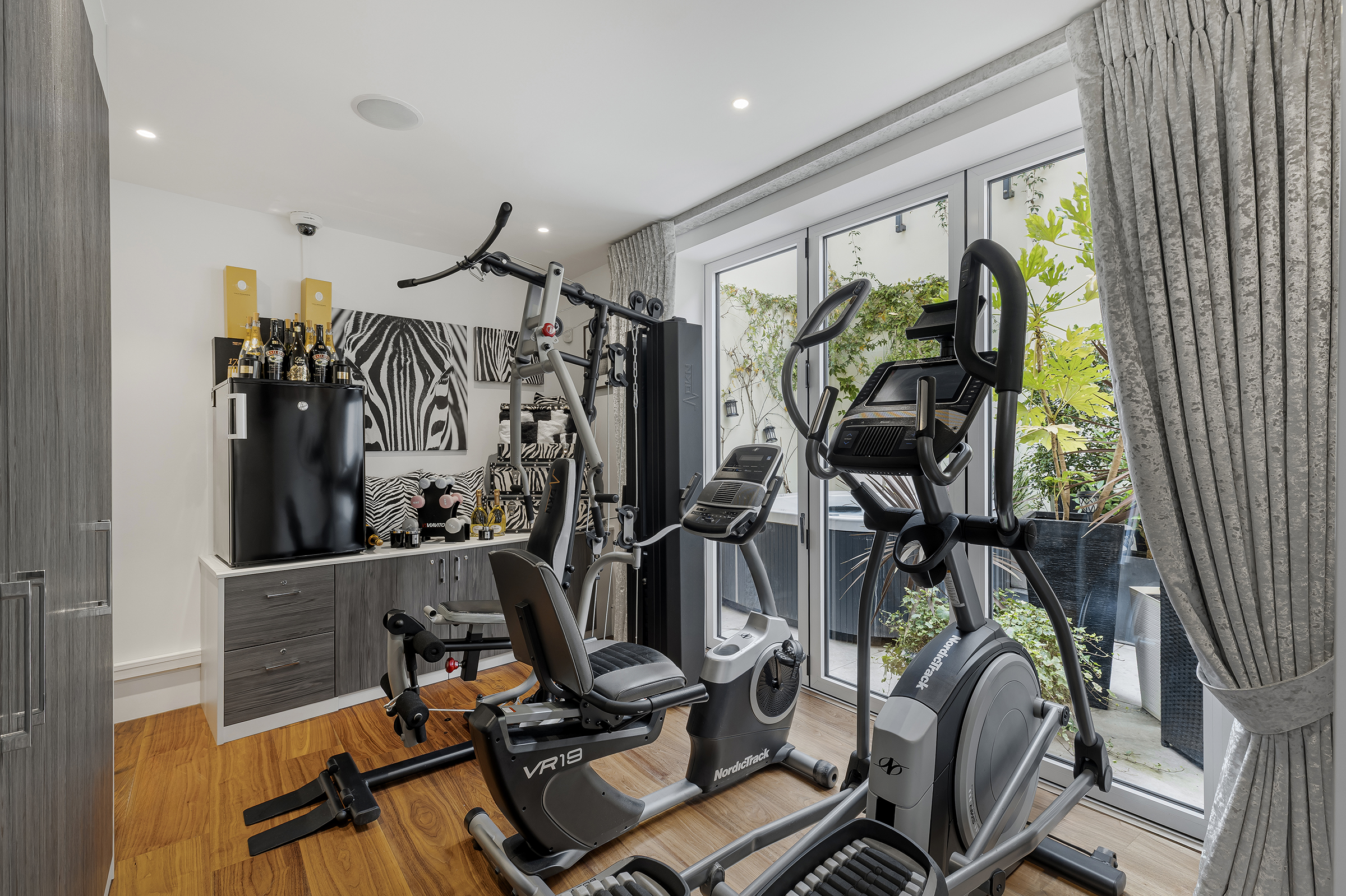  Light-Filled Elegance in South Fulham - 物件實景