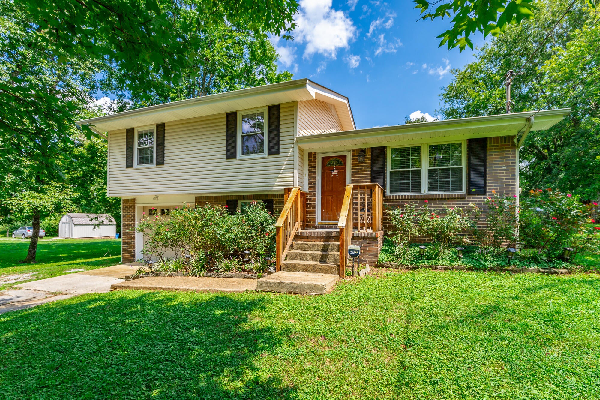 Ogrady Dr, Chattanooga, TN 37419