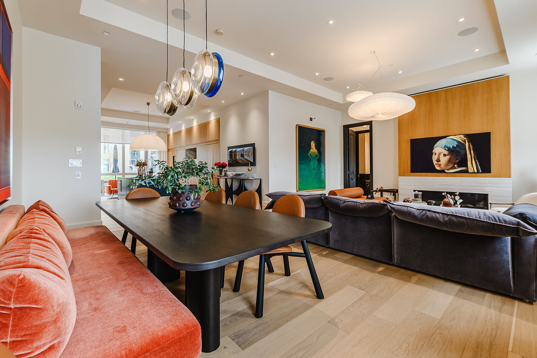  Stunning Custom Condo - 物件實景