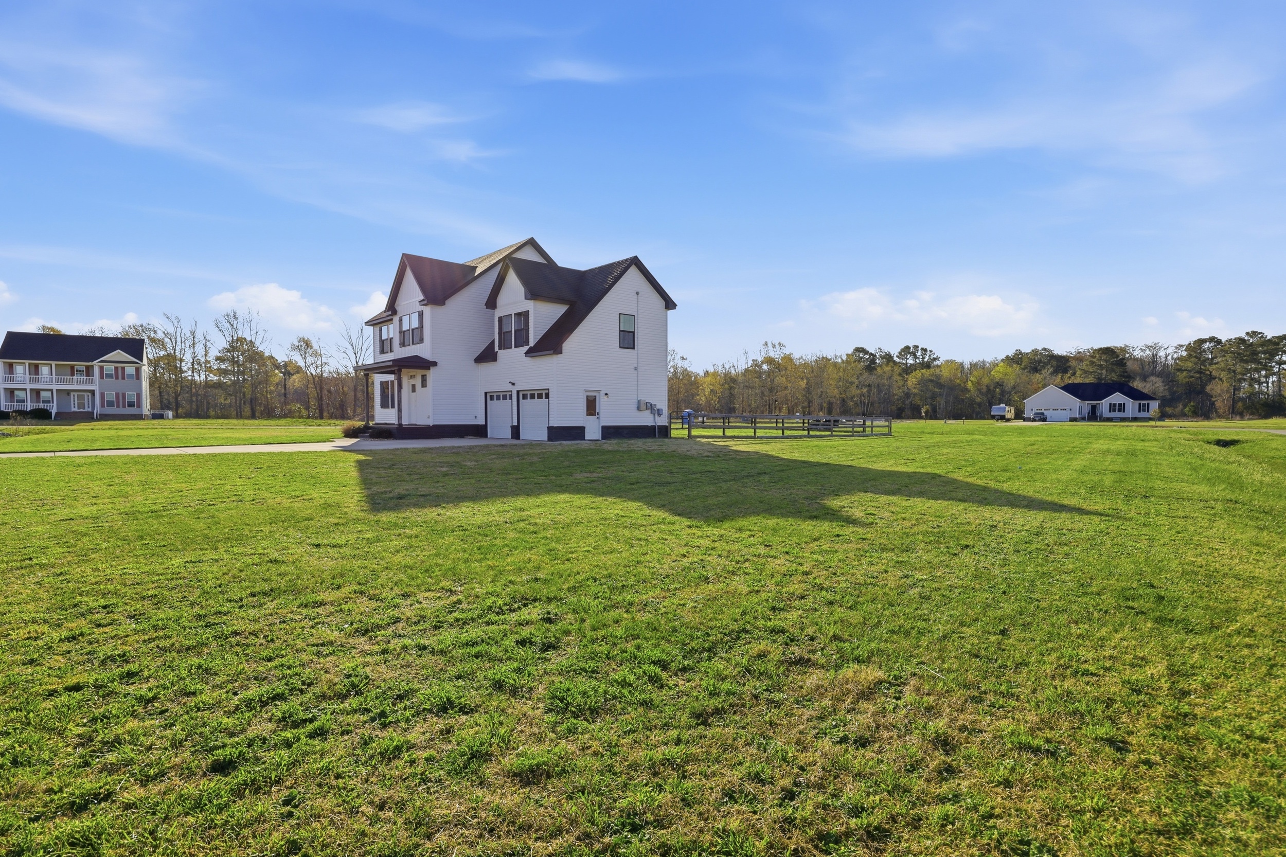  100 Bailey Farm Road, Shawboro, NC, 27973 - 物件實景