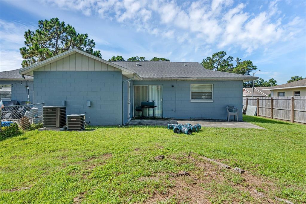 Orlando, Florida, 32825, United States, 4 Bedrooms Bedrooms, ,Residential,For Sale,1957185