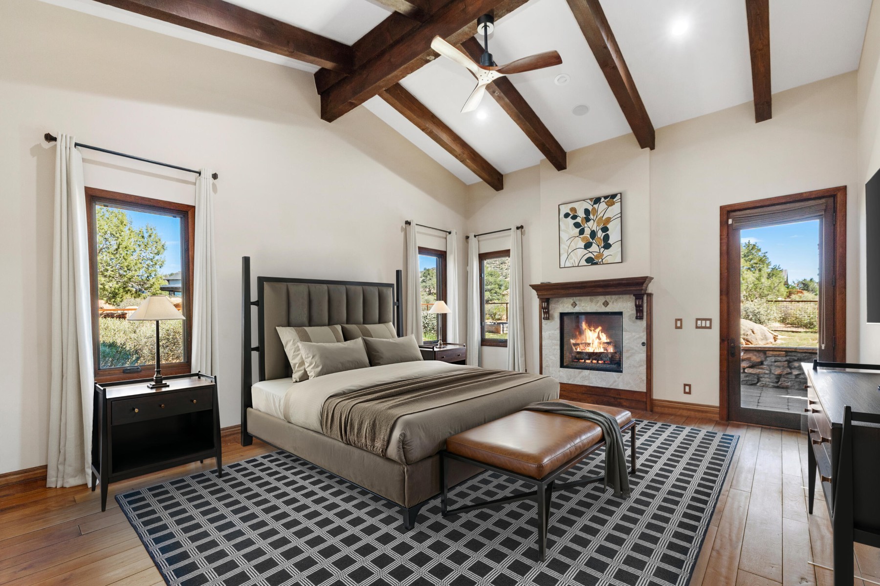  5350 West Three Forks Road  Prescott, AZ - 物件實景