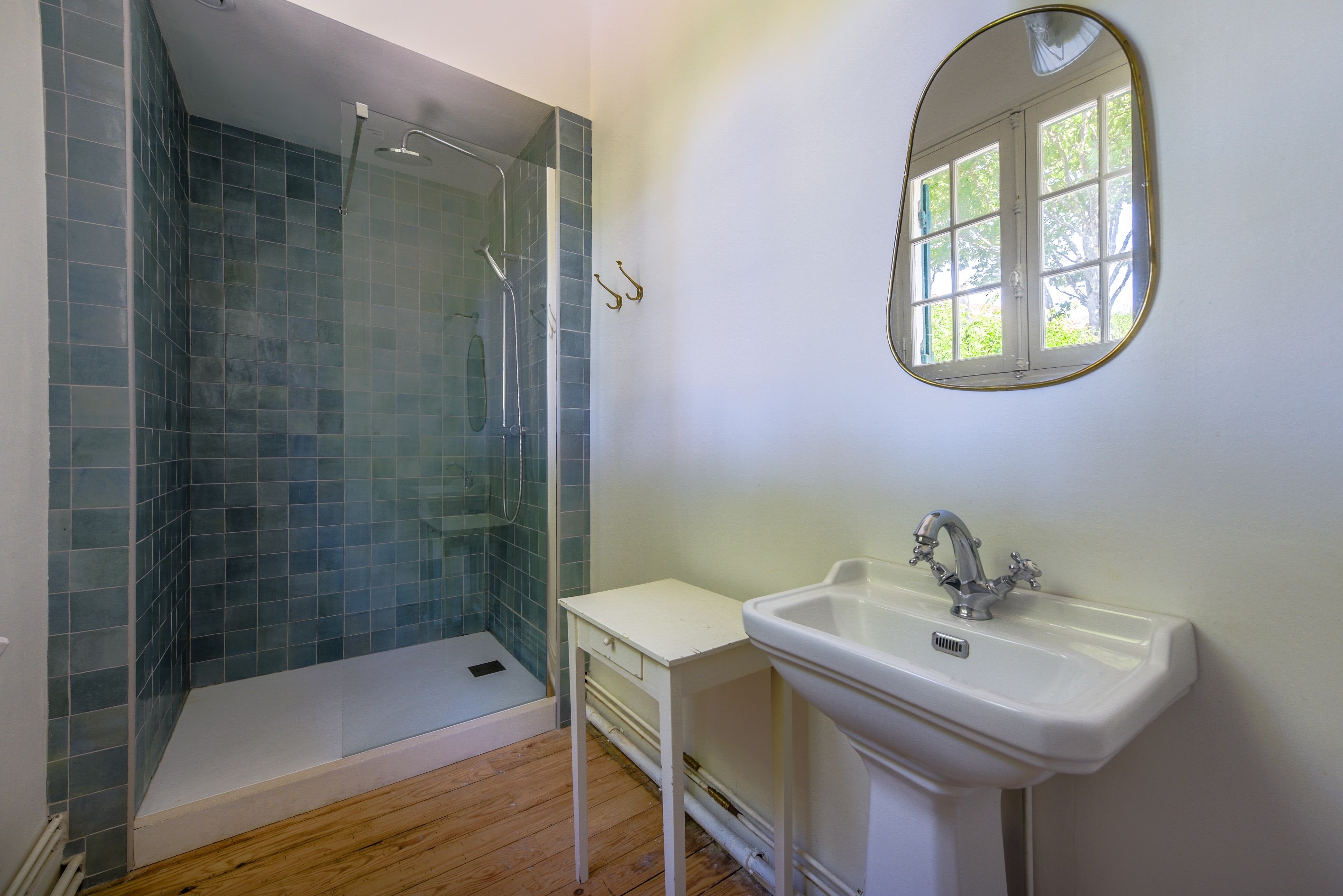  ARCACHON - SPRING CITY - MAGNIFICENT RENOVATED FAMILY VILLA 150 M FROM THE BEACH - 物件實景