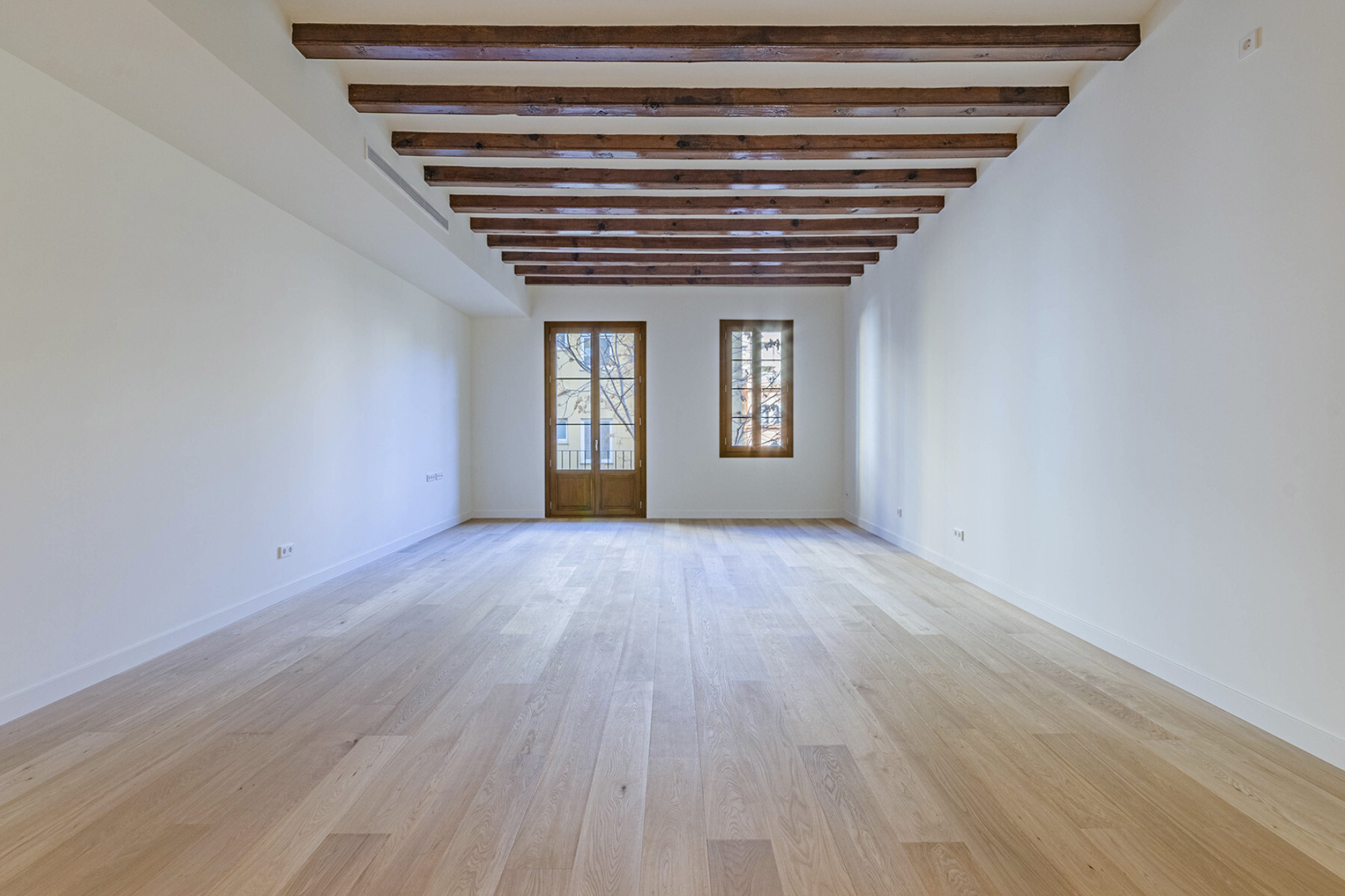  Unique newly built apartments in the heart of Barcelona - 物件實景