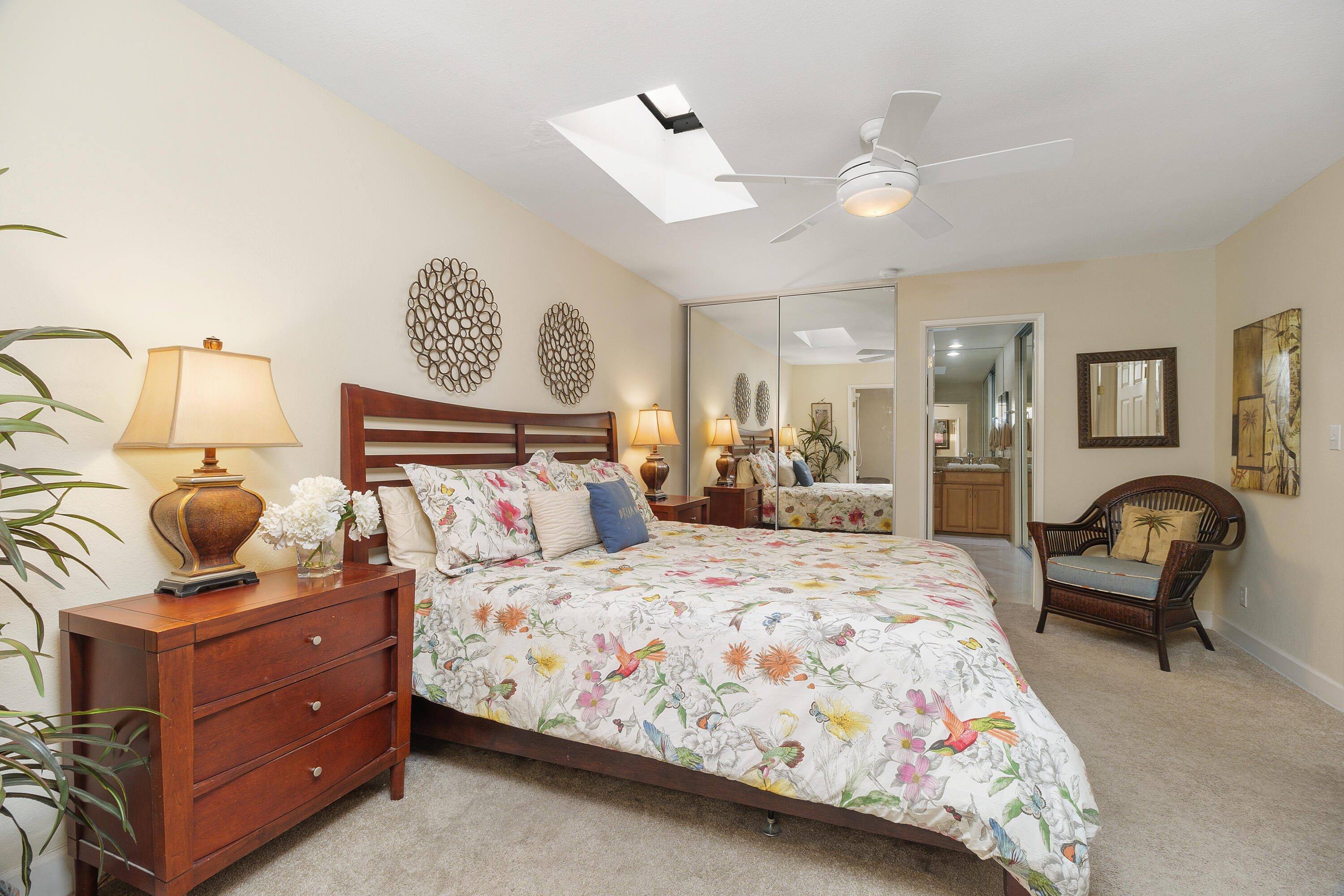 Palm Desert, California, 92260, United States, 2 Bedrooms Bedrooms, ,2 BathroomsBathrooms,Residential,For Sale,1951083