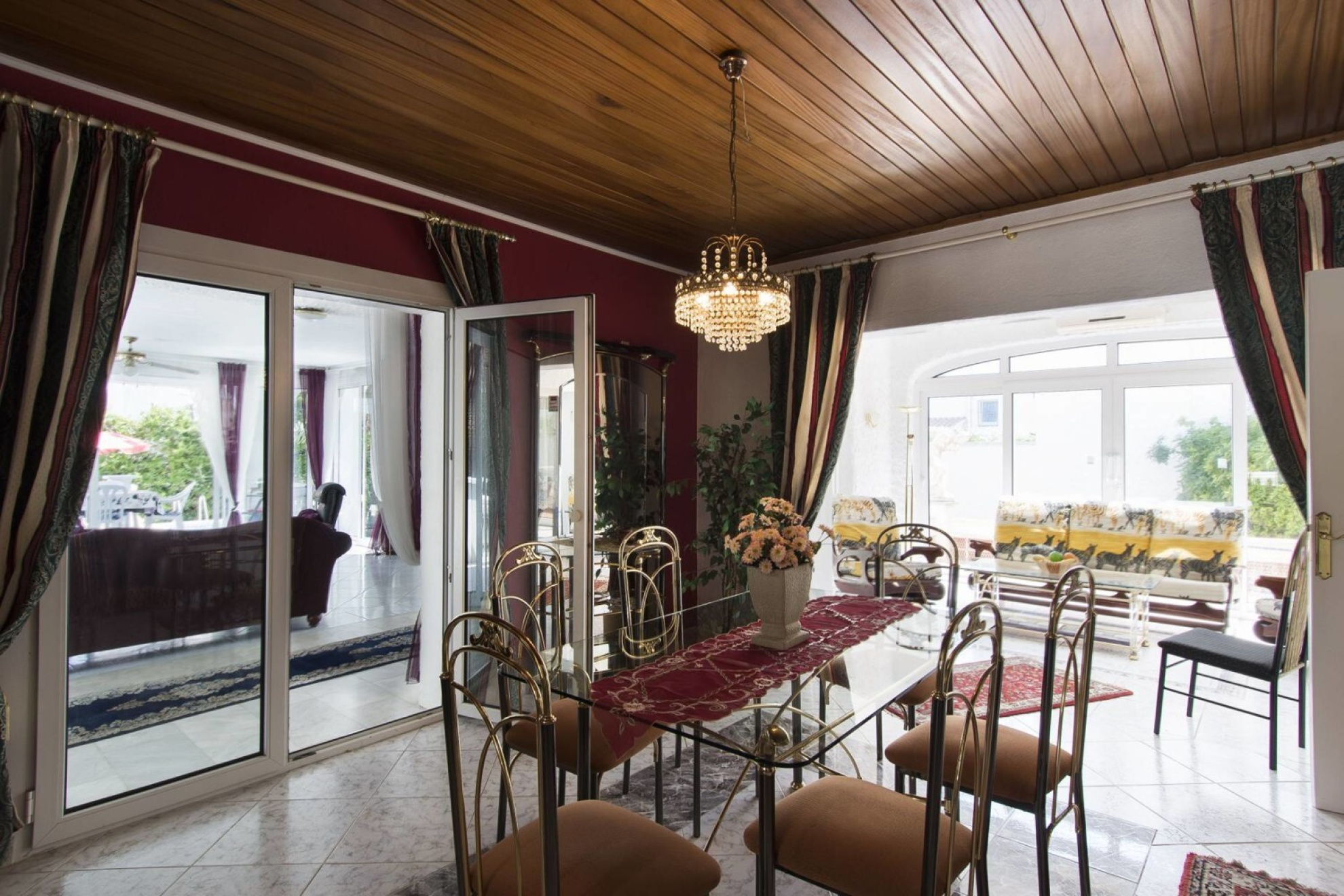  House in the center of Empuriabrava 150 meters from the beach - 物件實景