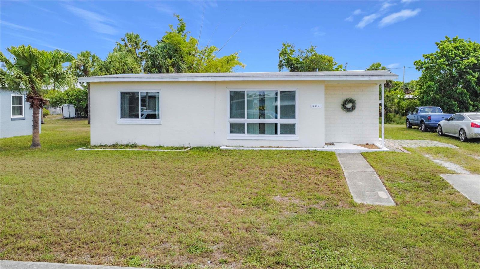 Hepner Ave, Port Charlotte, FL 33952