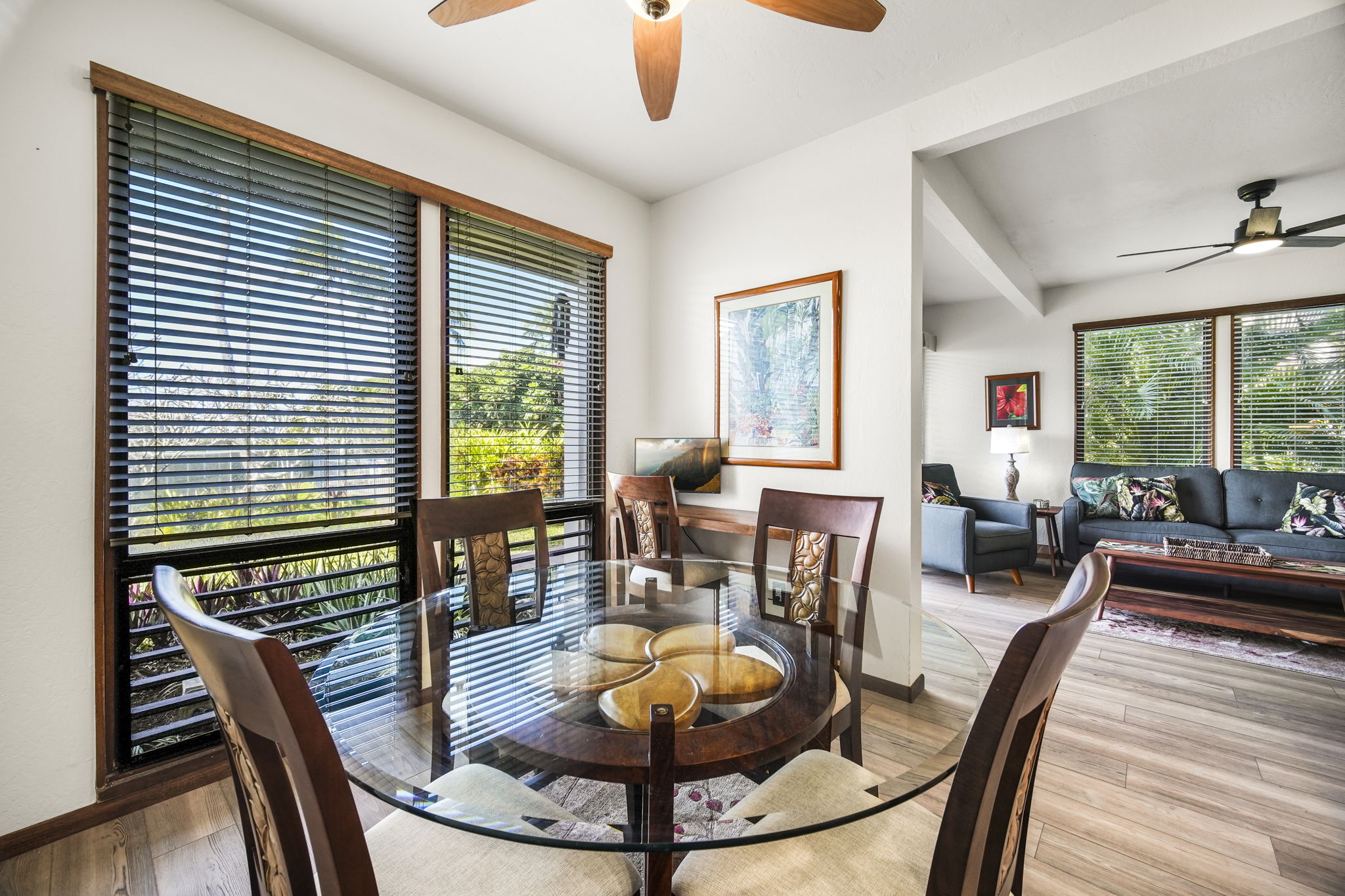 Koloa, Hawaii, 96756, United States, 2 Bedrooms Bedrooms, ,2 BathroomsBathrooms,Residential,For Sale,1700180