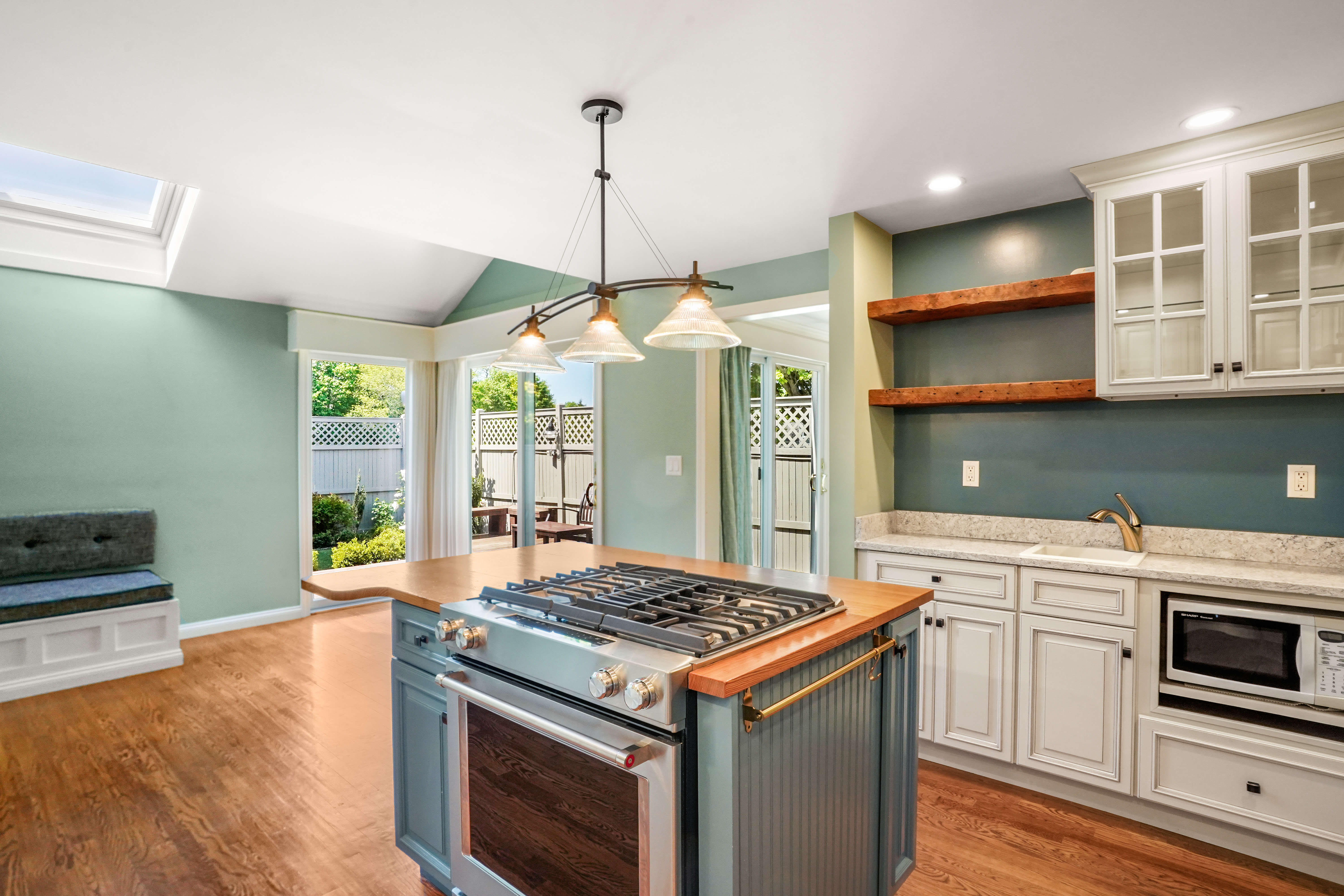  22 Floret Circle, Hingham, MA, 02043 - 物件實景