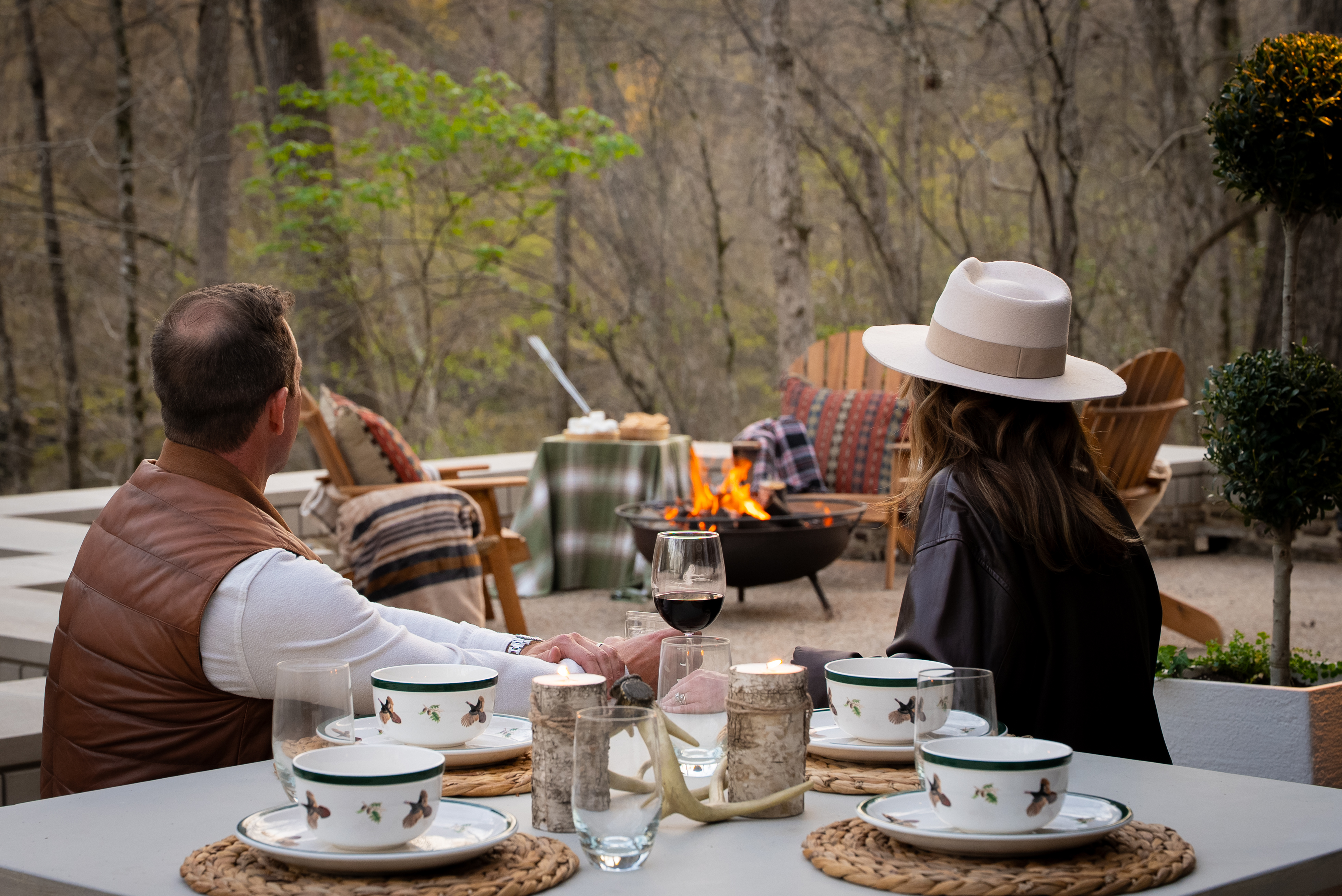  Tailwater Lodge - 物件實景