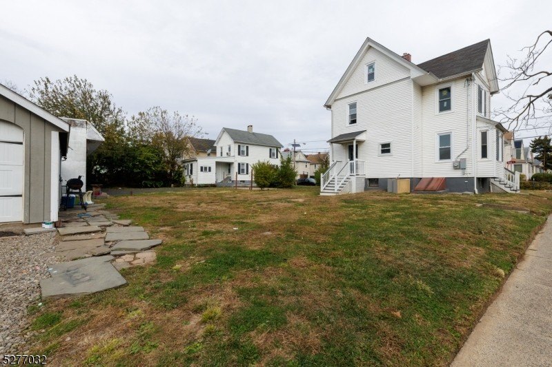 North Plainfield Boro, New Jersey, 07060-4003, United States, 4 Bedrooms Bedrooms, ,2 BathroomsBathrooms,Residential,For Sale,1982081