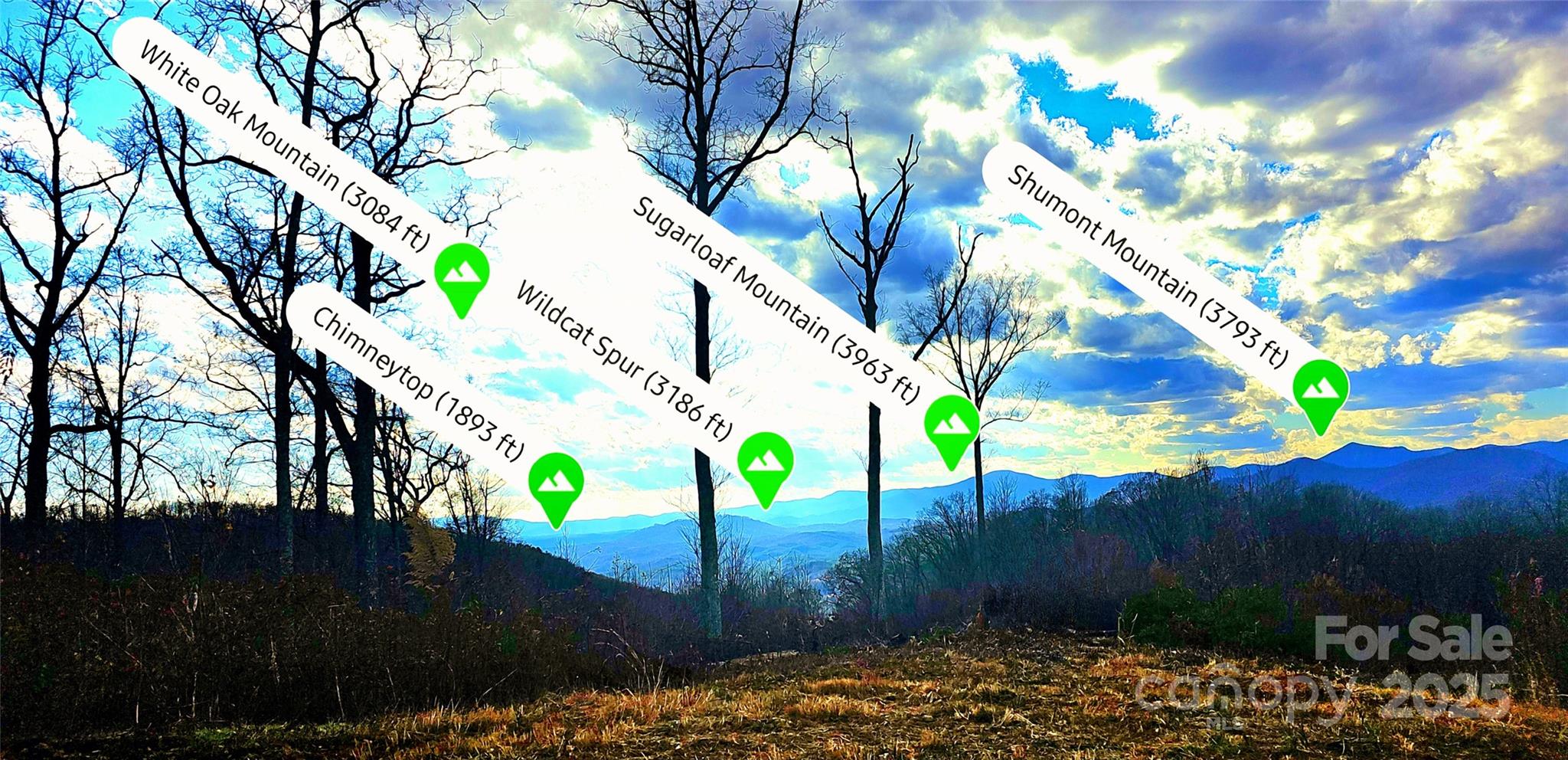 Union Mills, North Carolina, 28167, United States, ,Land,For Sale,1977121