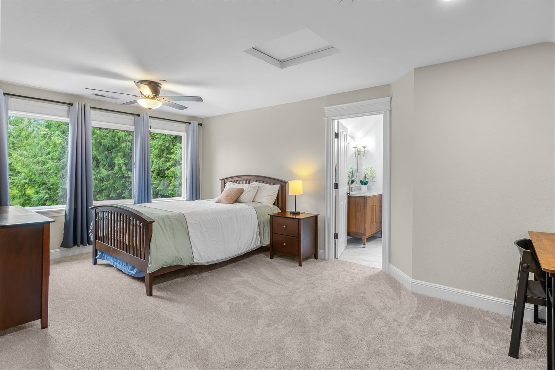  33502 NW NORSTAR RANCH RD Ridgefield, WA 98642 - 物件實景