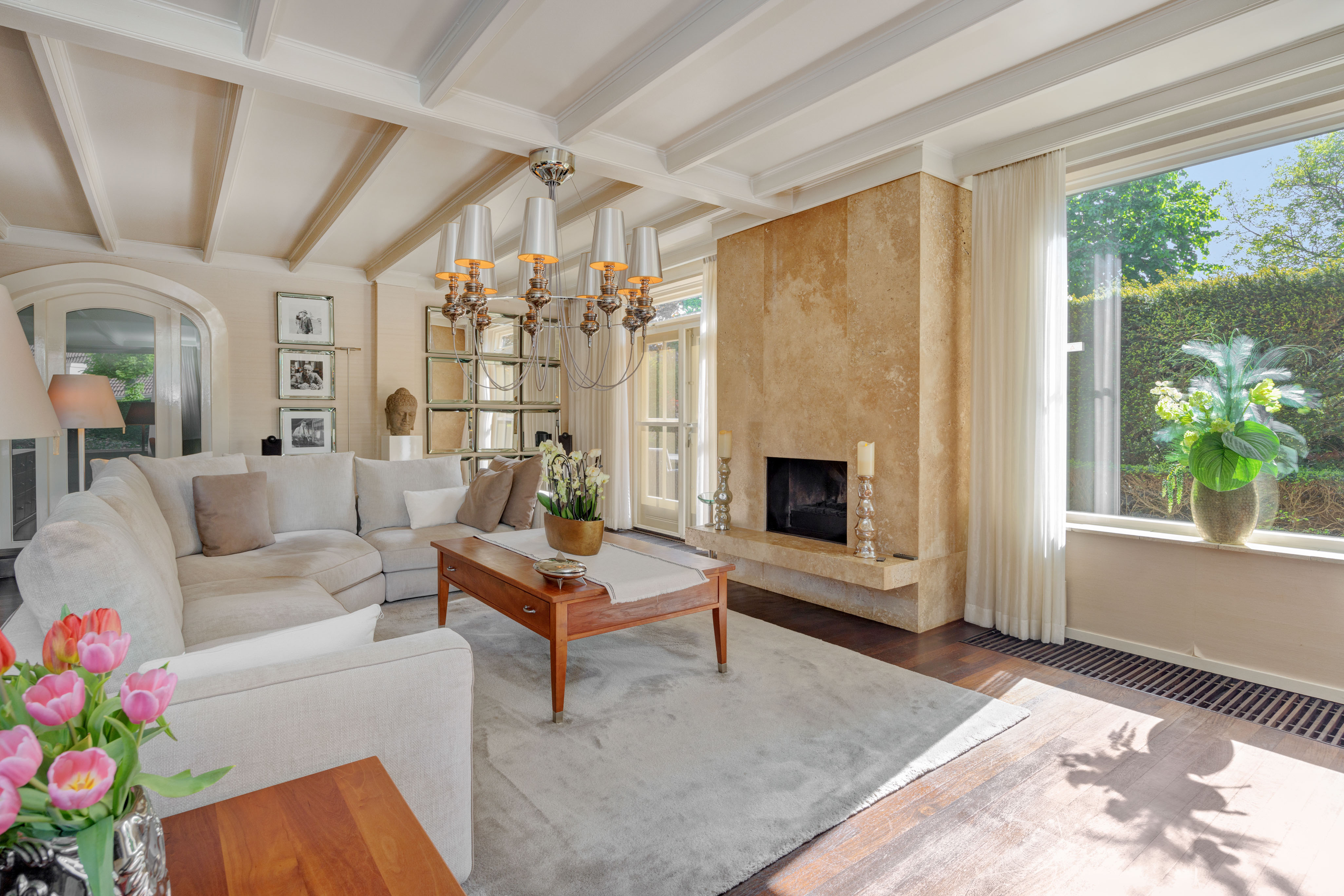  A Refined Villa Estate Designed for Modern Living and Professional Flexibility - 物件實景