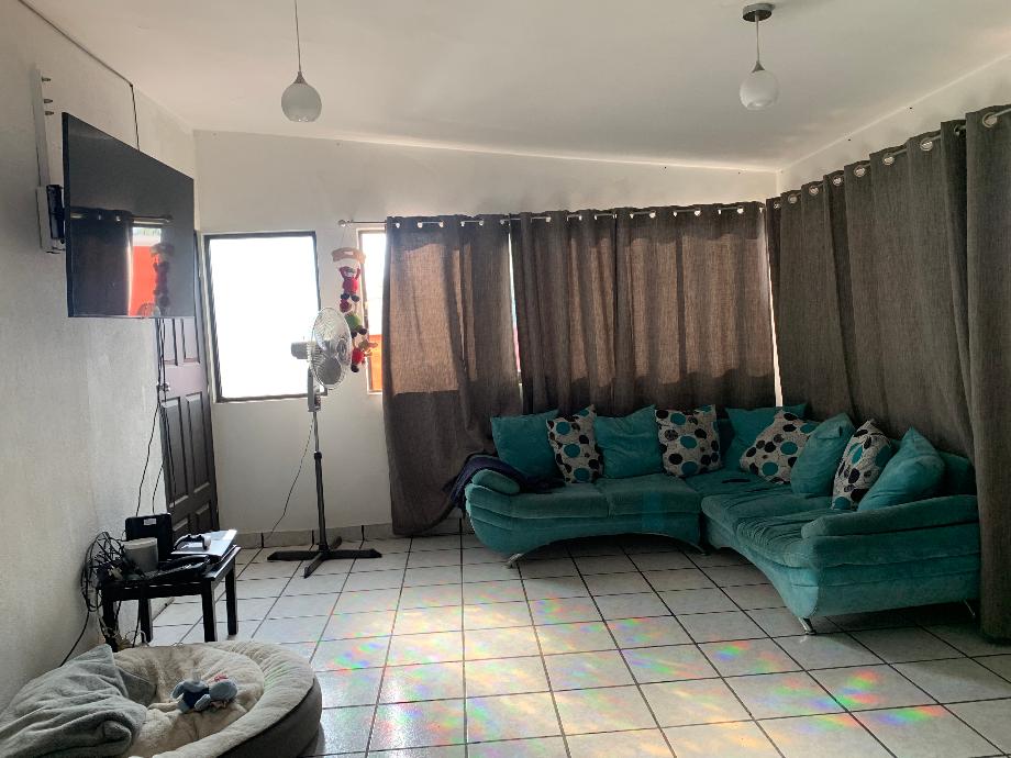 Azcapotzalco, Ciudad de México, 02459, Mexico, 4 Bedrooms Bedrooms, ,2 BathroomsBathrooms,Residential,For Sale,1779305