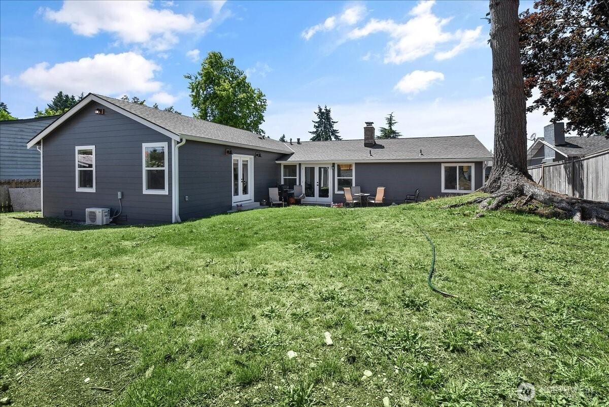 FEDERAL WAY, Washington, 98003, United States, 3 Bedrooms Bedrooms, ,3 BathroomsBathrooms,Residential,For Sale,1895483