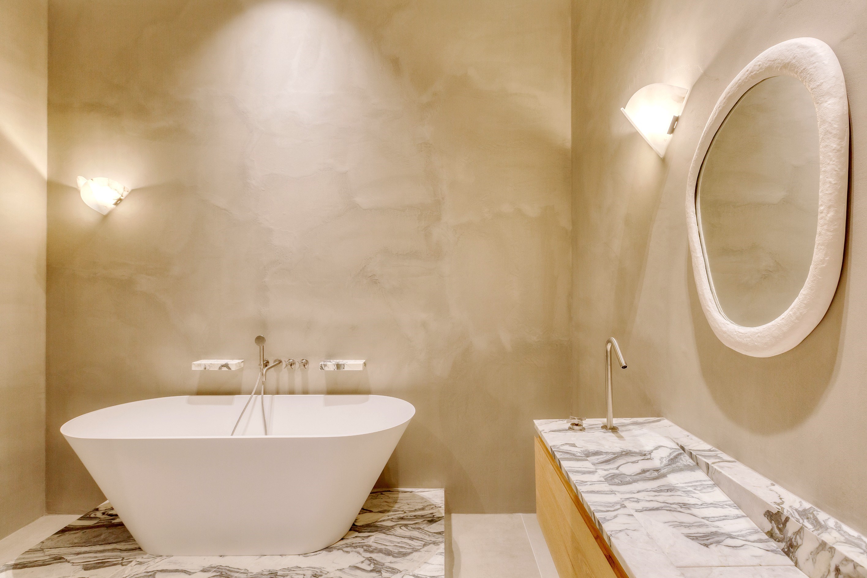  PARIS  VI - rue de TOURNON - Superb renovated apartment with exceptional volume… - 物件實景