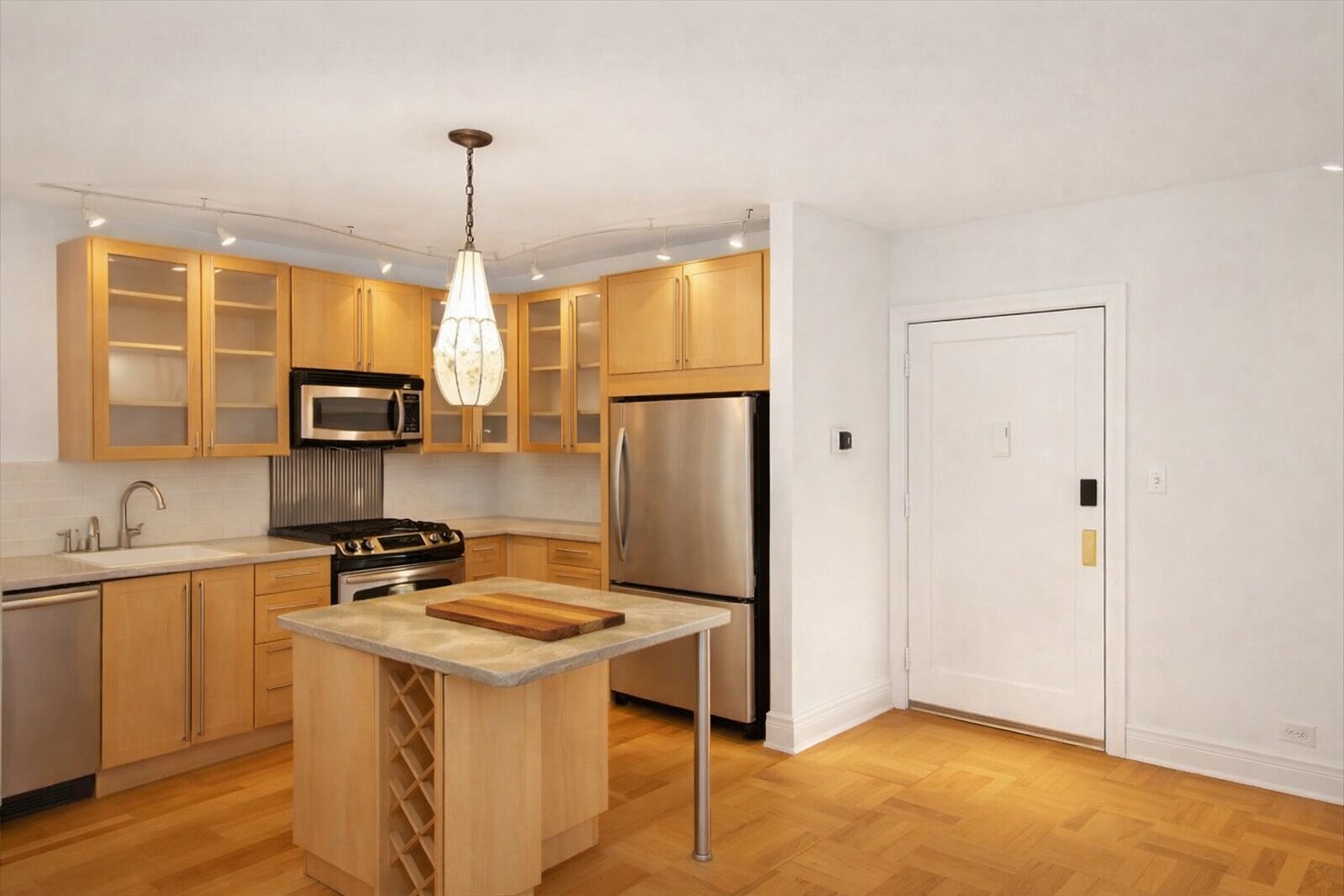  70 Haven Avenue #5B, New York, NY, 10032 - 物件實景