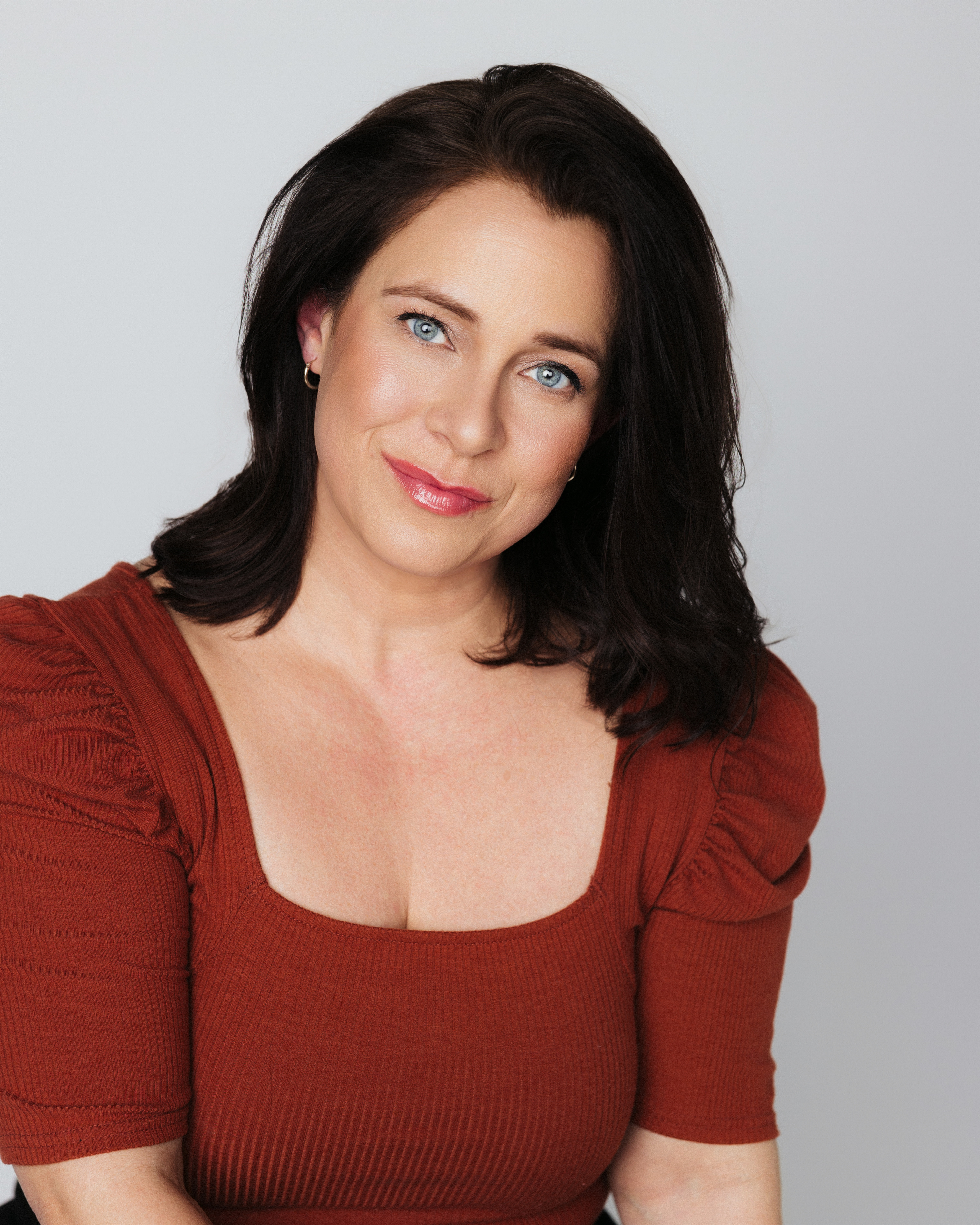 Crystal McCabe
