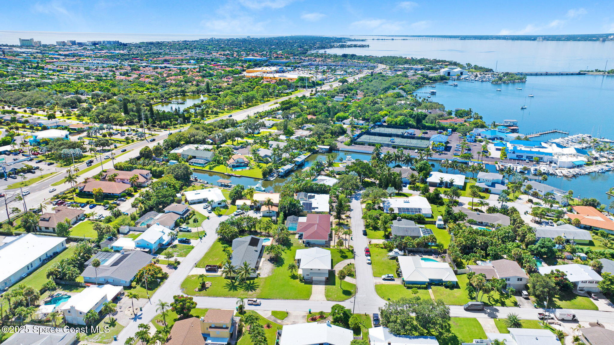 Indian Harbour Beach, Florida, 32937, United States, 4 Bedrooms Bedrooms, ,3 BathroomsBathrooms,Residential,For Sale,1941737