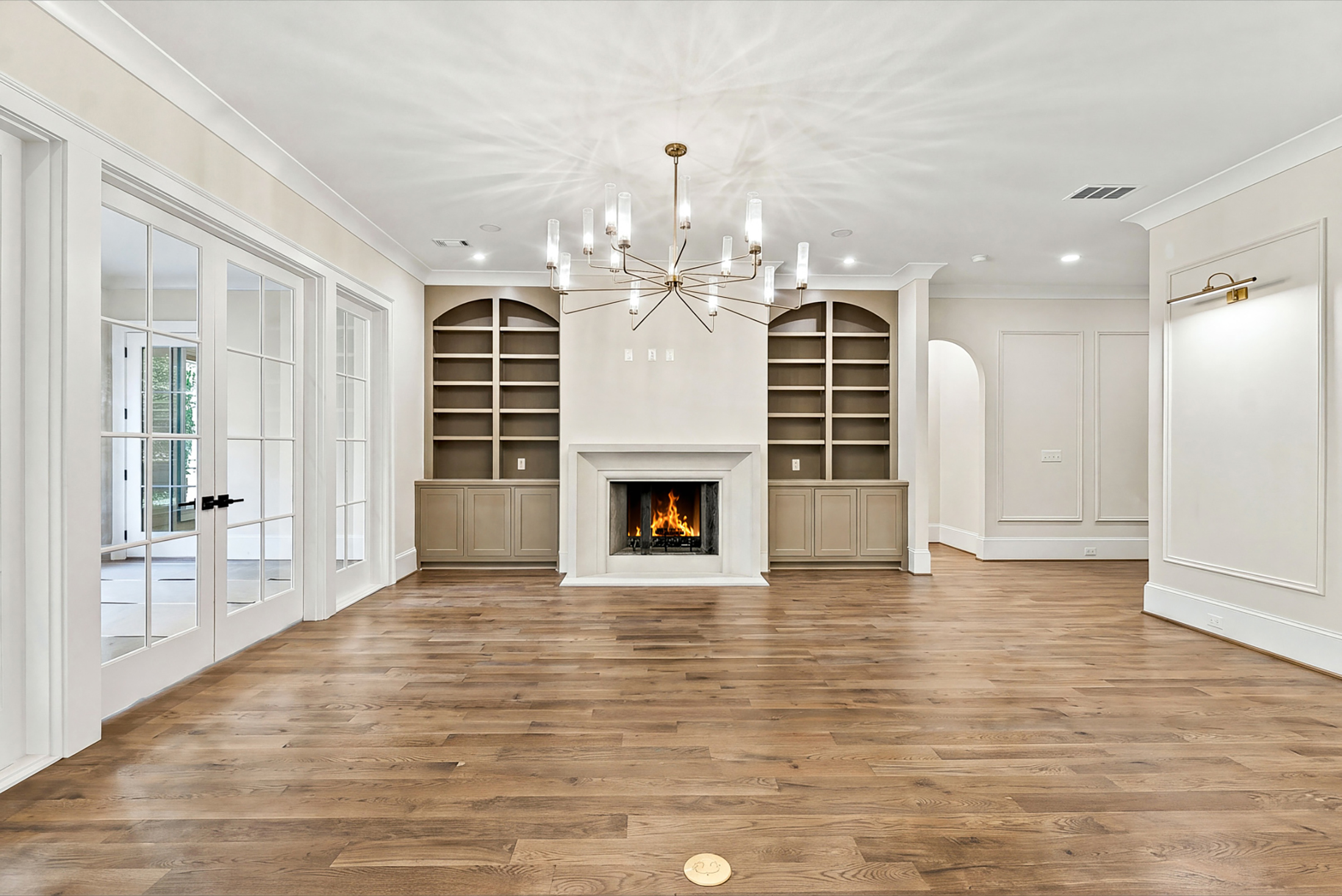  Beautiful New Estate Home Nestled on over Two Acres in the Heart of West Cobb - 物件實景