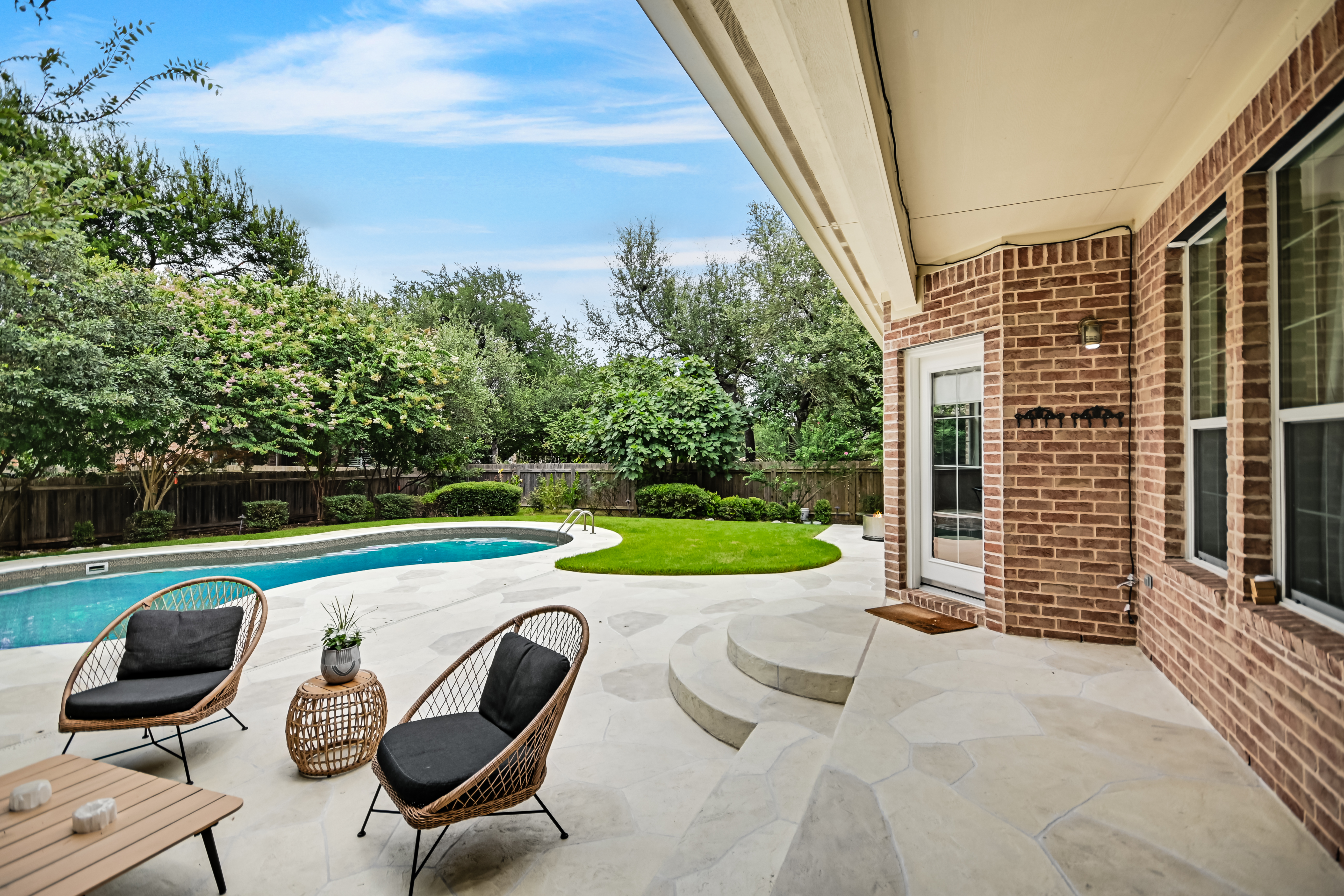  FOR SALE in Circle C Ranch - 物件實景