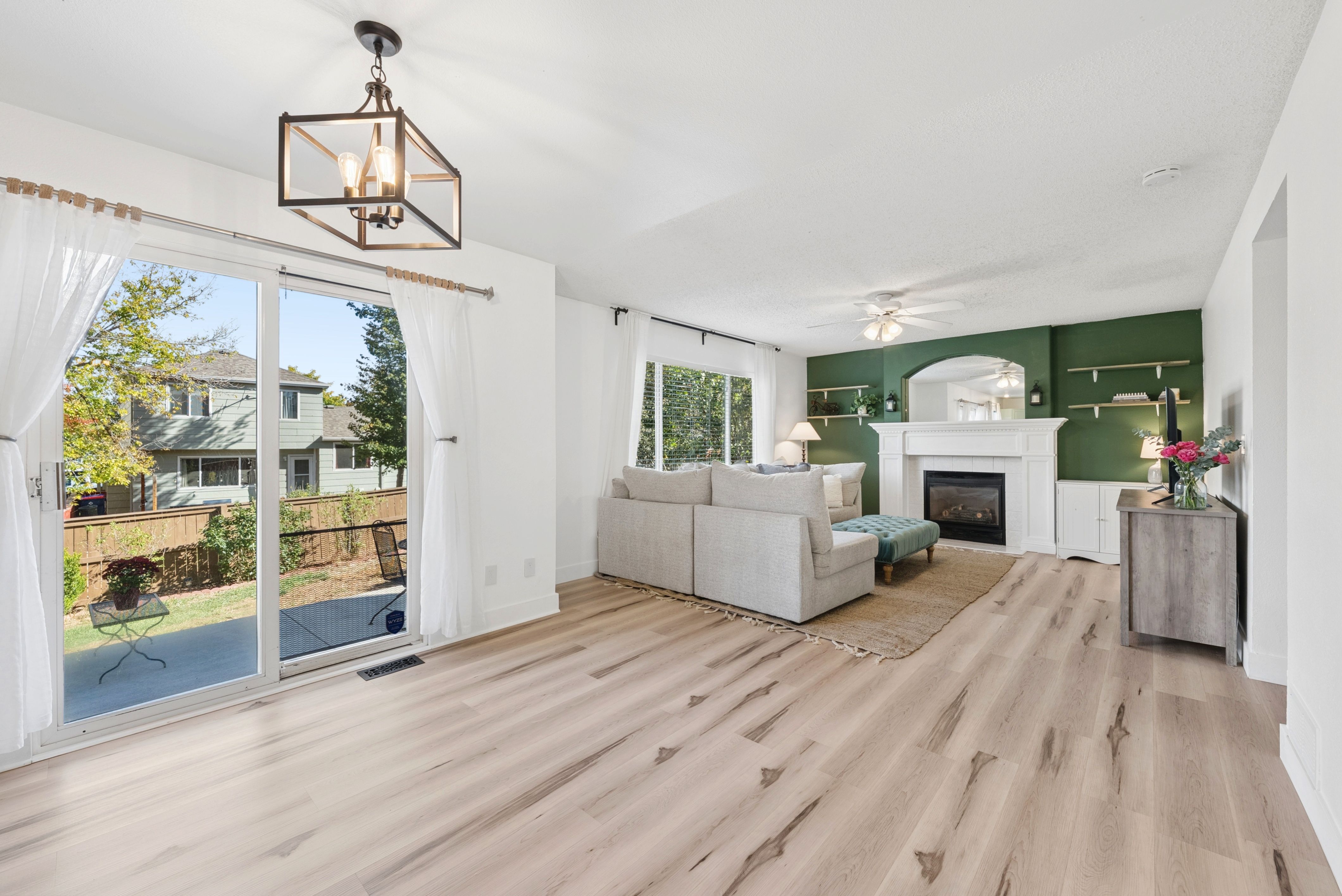  Westridge Home with Loft and Patio - 物件實景