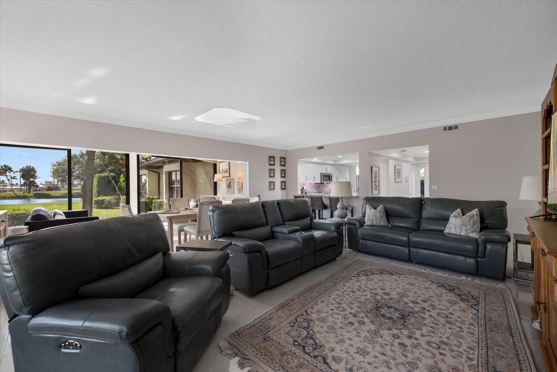  13400 Polo Road W #102 - 物件實景
