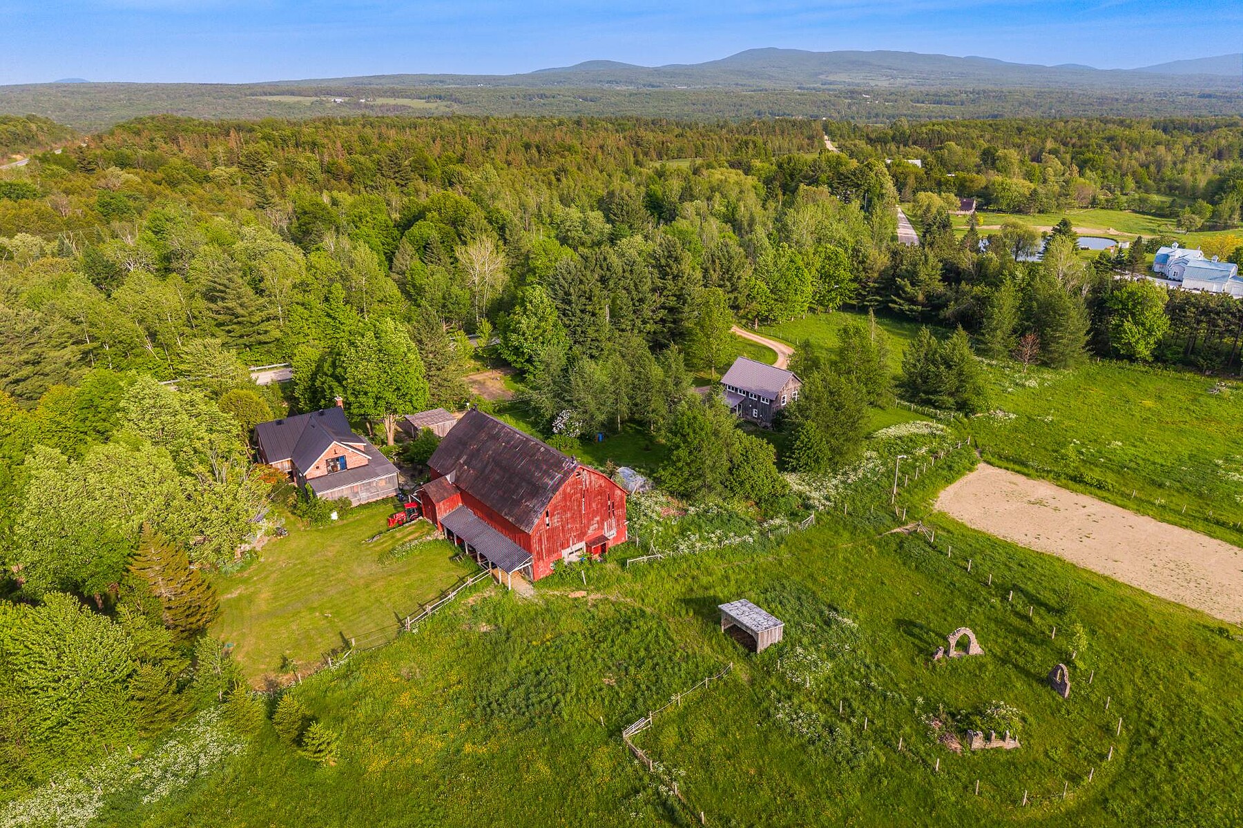  Bolton-Ouest, Eastern Townships - 物件實景