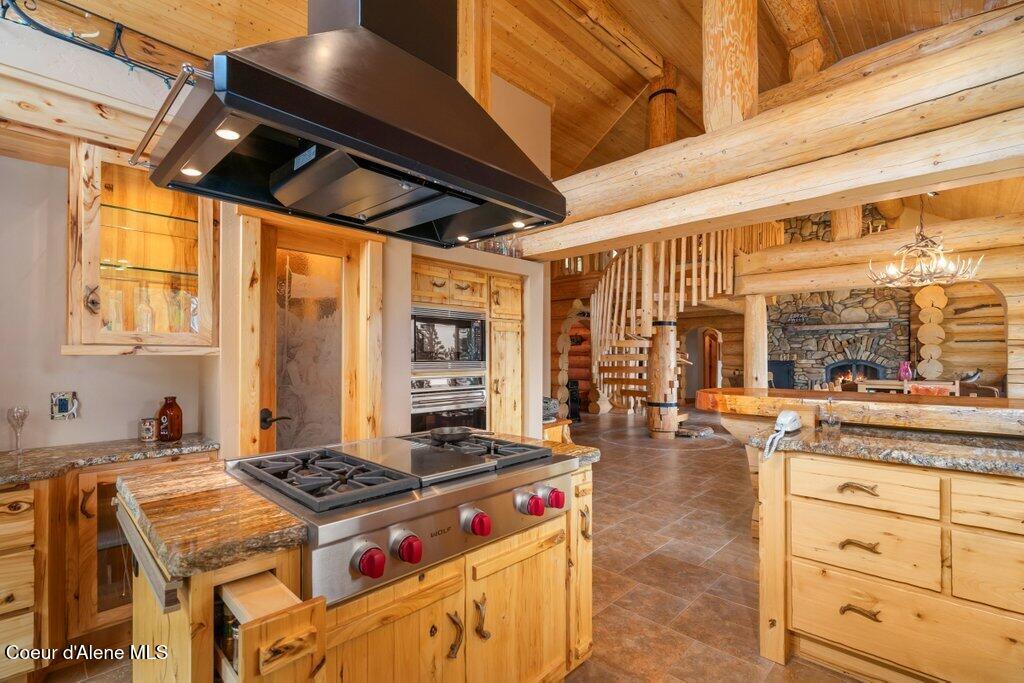 Coeur d'Alene, Idaho, 83814, United States, 4 Bedrooms Bedrooms, ,3 BathroomsBathrooms,Residential,For Sale,1981796