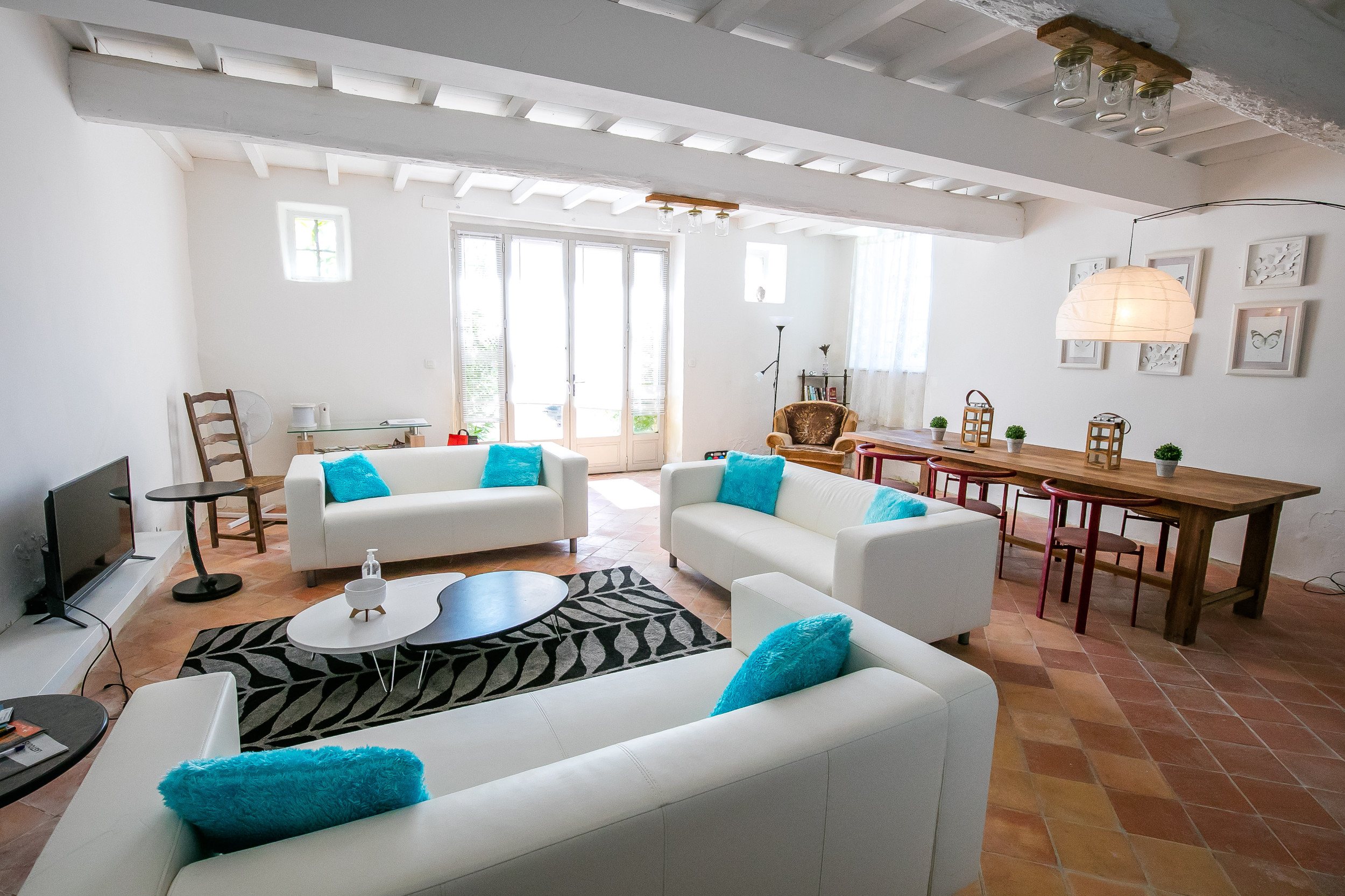  Very nice estate with chateau and outbuildings - 物件實景