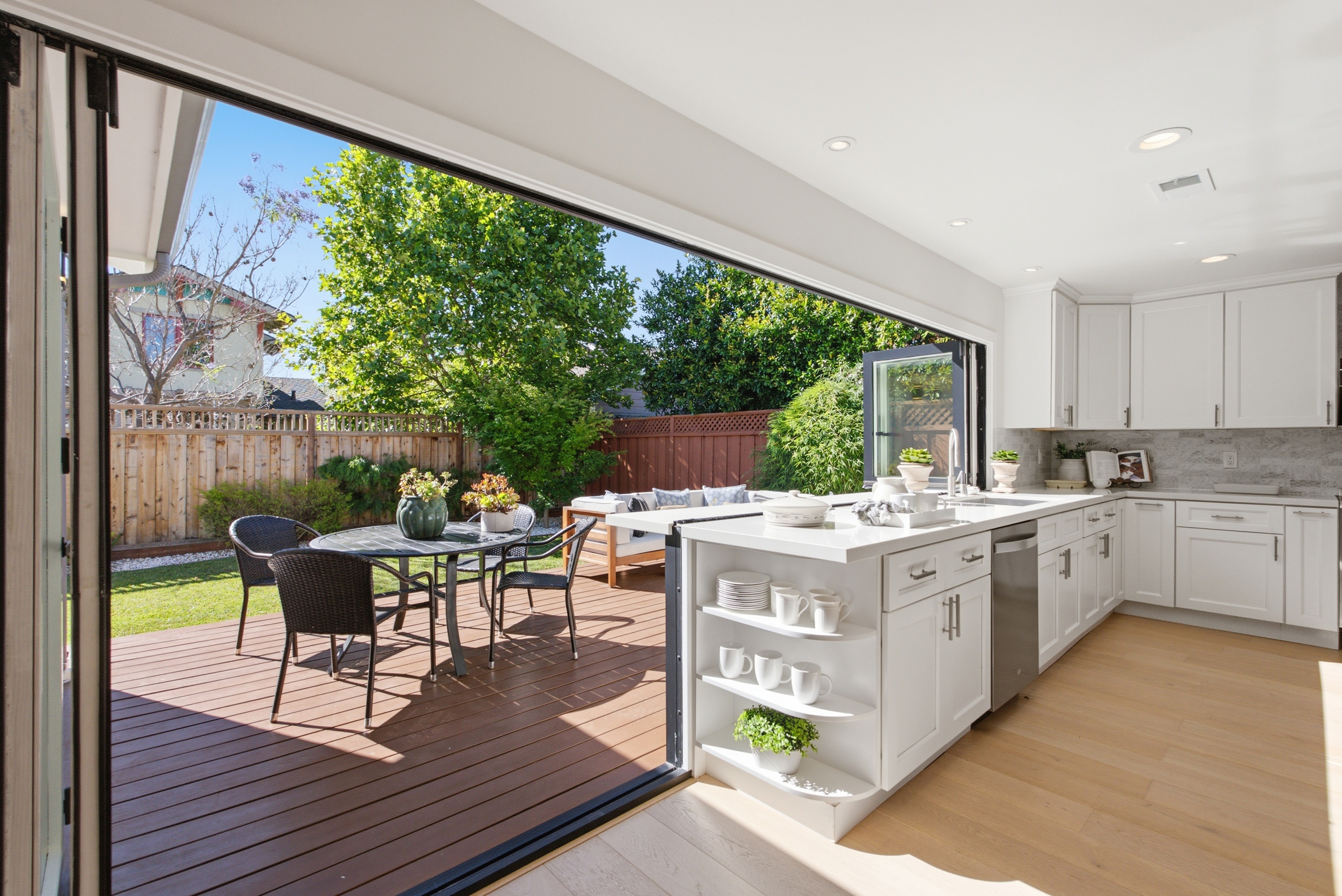  Modern Luxury Living in the Heart of Downtown Mountain View - 物件實景