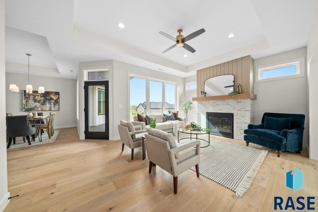 Sioux Falls, South Dakota, 57110, United States, 2 Bedrooms Bedrooms, ,2 BathroomsBathrooms,Residential,For Sale,2005980