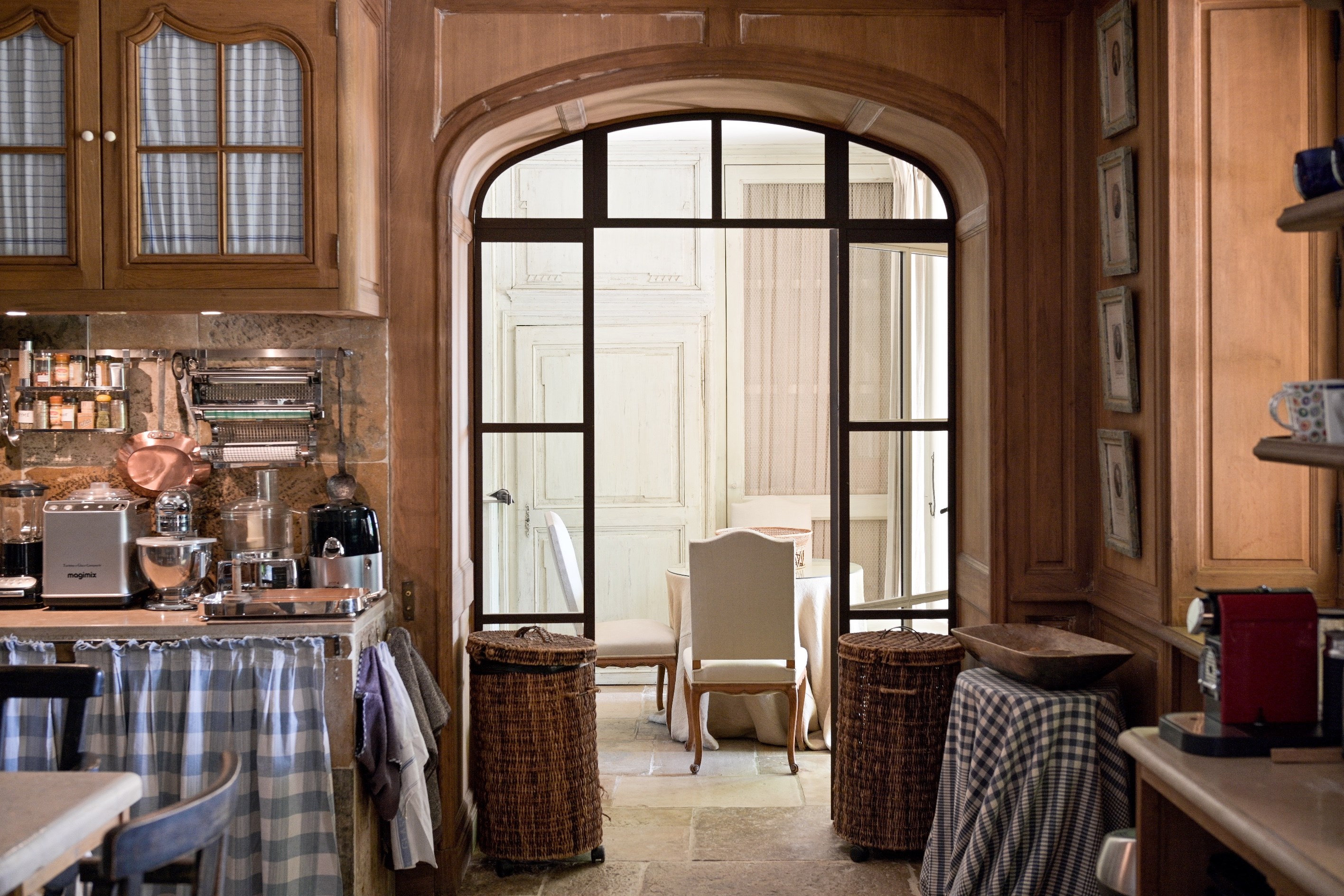 Just Minutes from the Centre of Aix-en-Provence  Exceptional 600 sq.m Bastide … - 物件實景