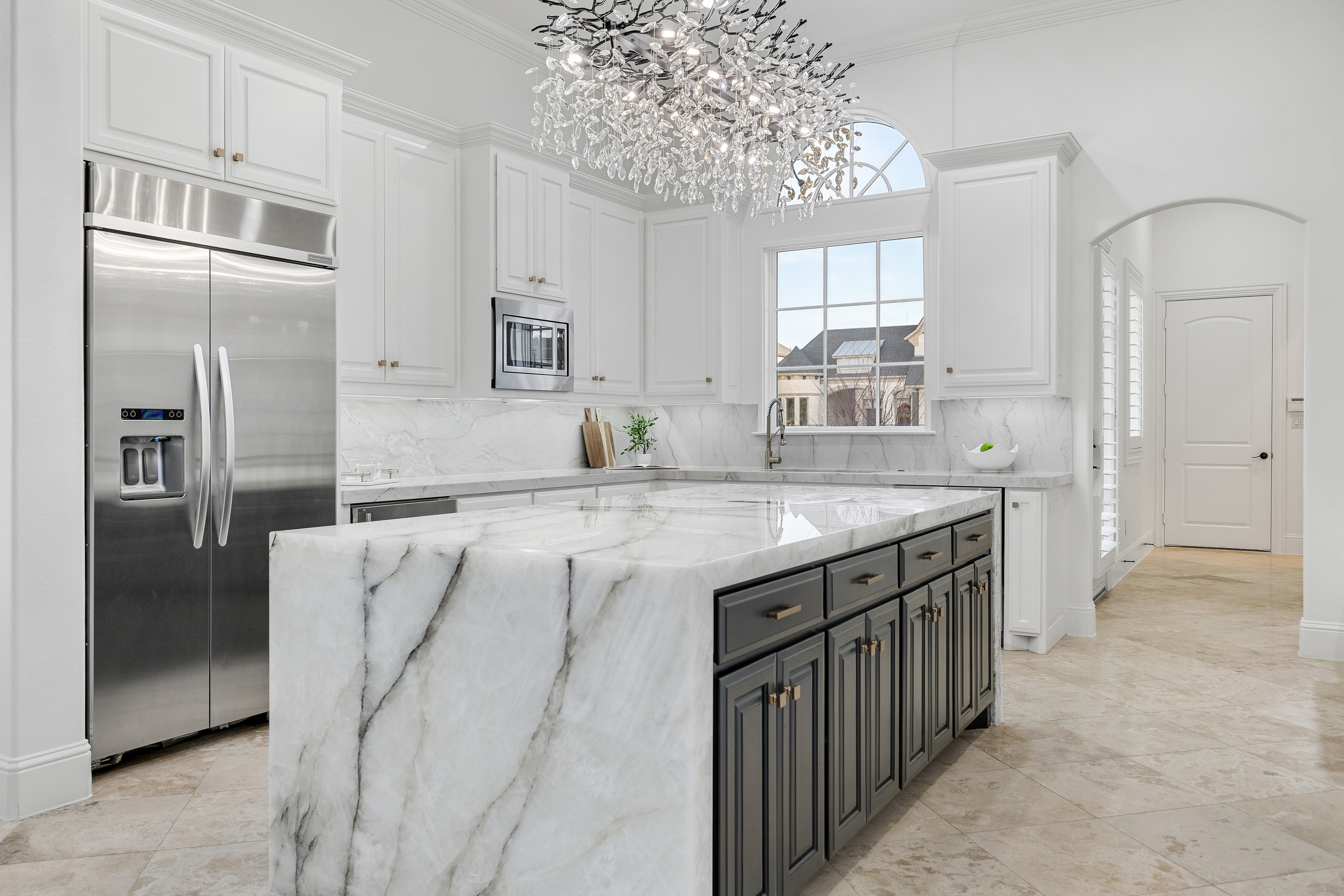  2032 Courtland Drive, Frisco, TX, 75034 - 物件實景