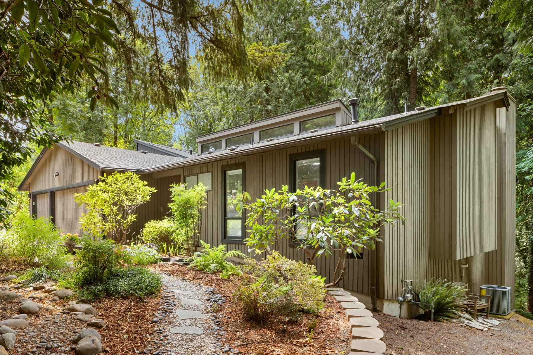  5833 SW LANE CT Portland, OR 97221 - 物件實景