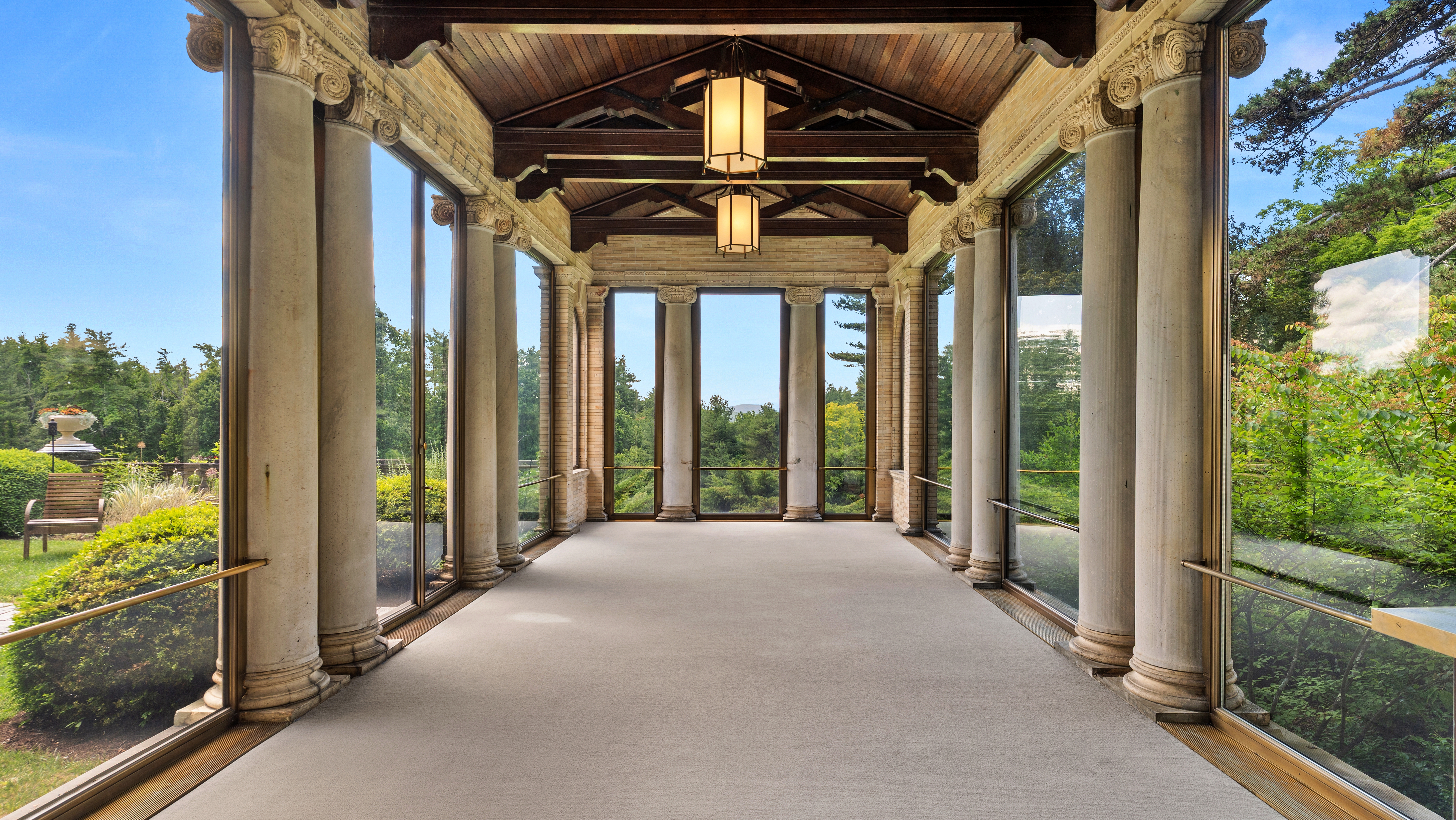  The Wheatleigh: Iconic Gilded Age Masterpiece - 物件實景