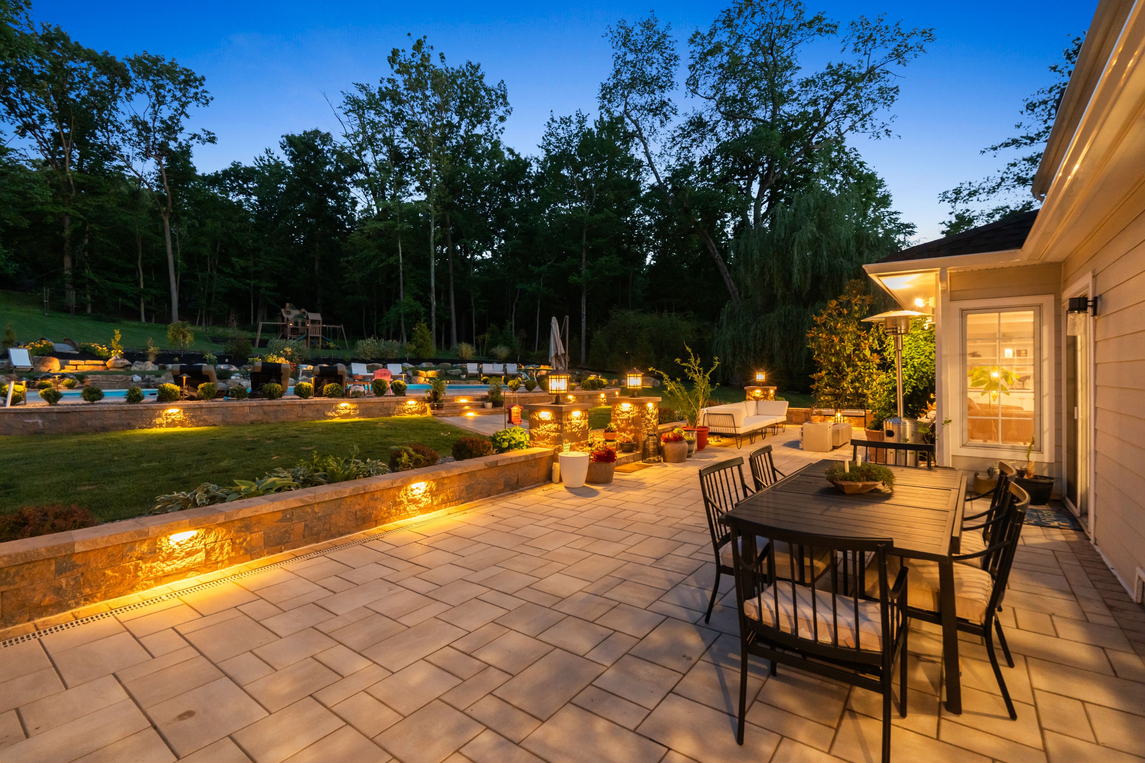  60 Nottingham Drive, Watchung, NJ 07069 - 物件實景