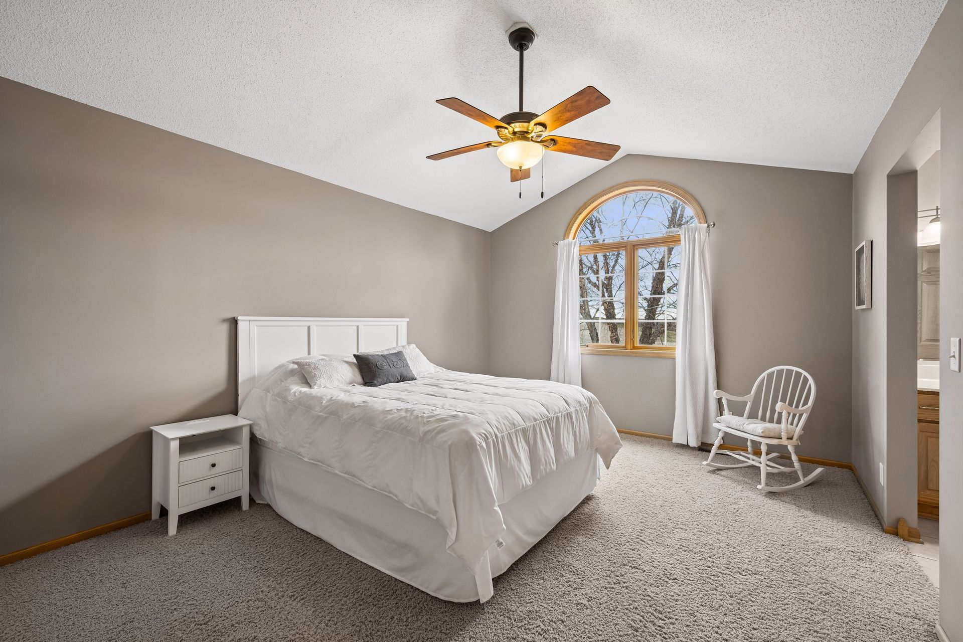  Exceptional Lake Cokato Retreat with Panoramic Sunset Views - 物件實景