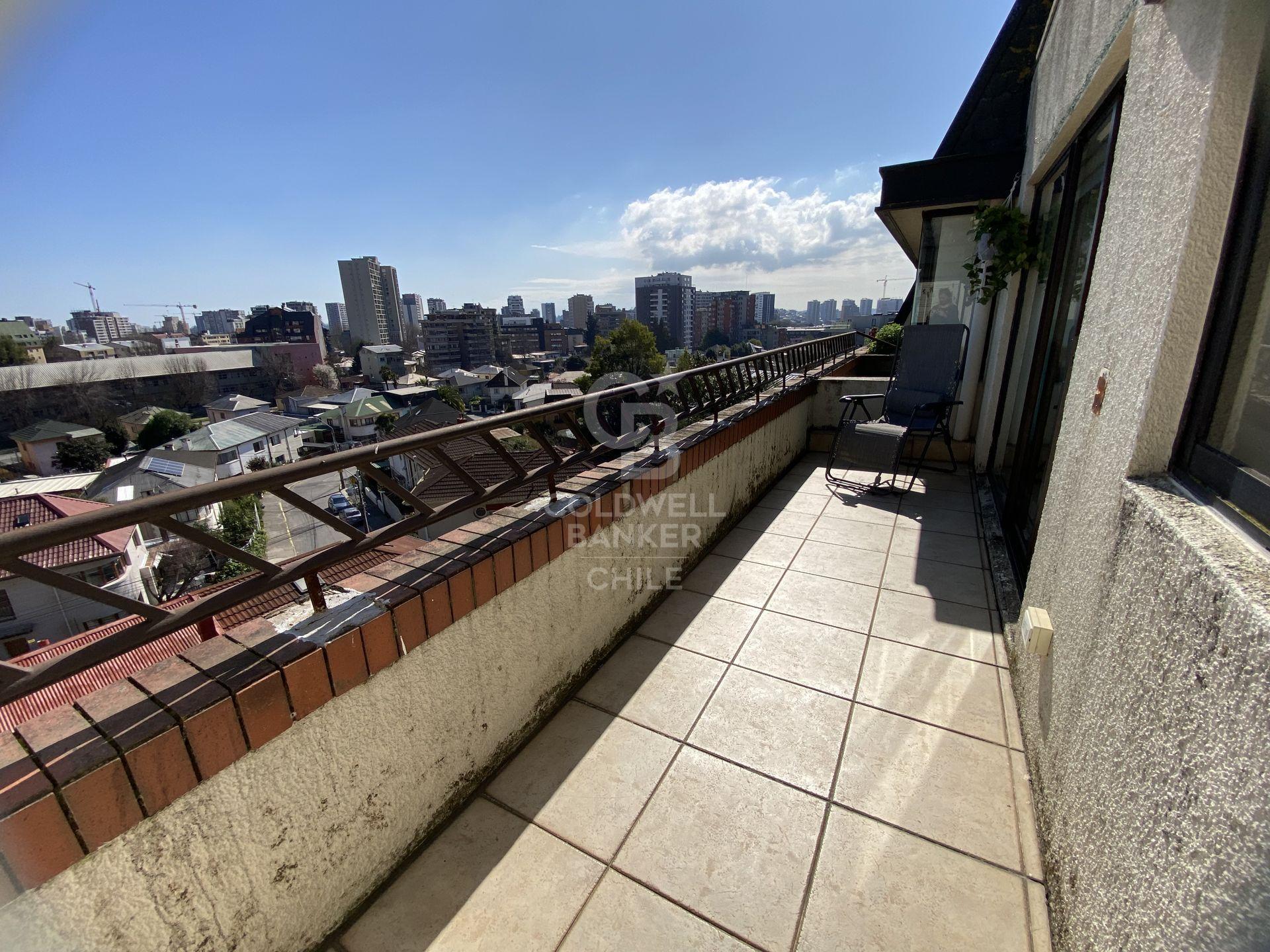 Concepción, Chile, 3 Bedrooms Bedrooms, ,3 BathroomsBathrooms,Residential,For Sale,1919458