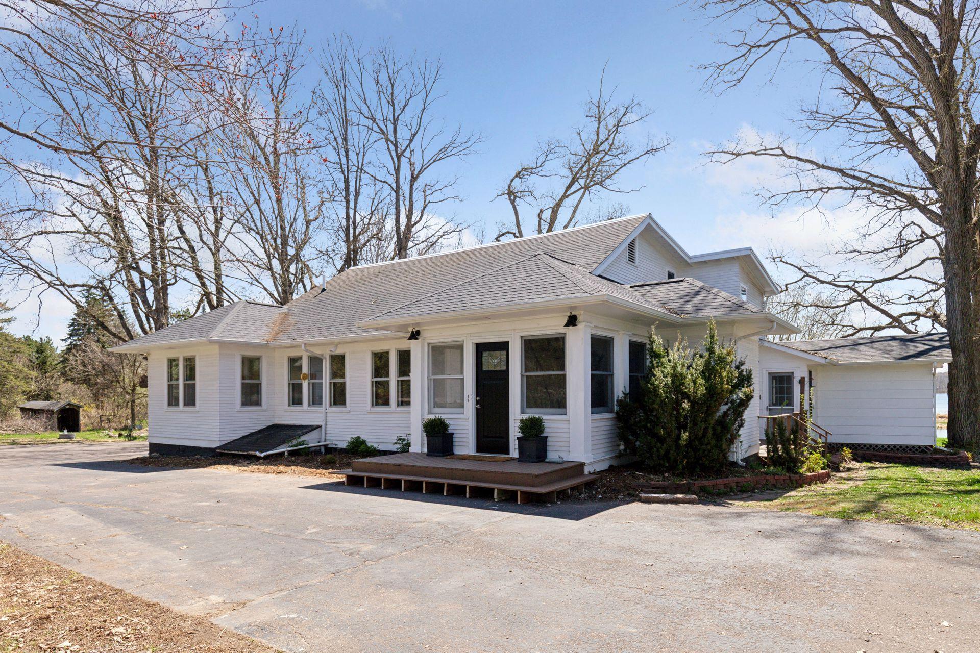 Bone Lake Twp, Wisconsin, 54853, United States, 4 Bedrooms Bedrooms, ,2 BathroomsBathrooms,Residential,For Sale,1804053