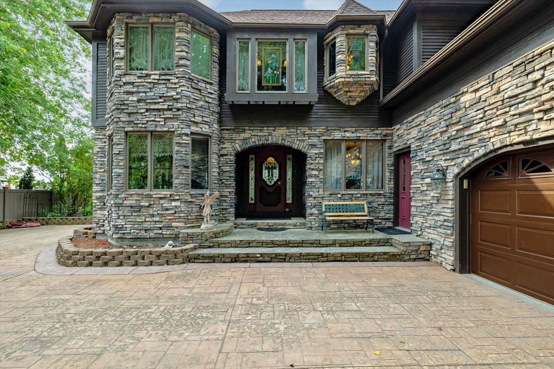  1398 Blockhouse Point Road - 物件實景